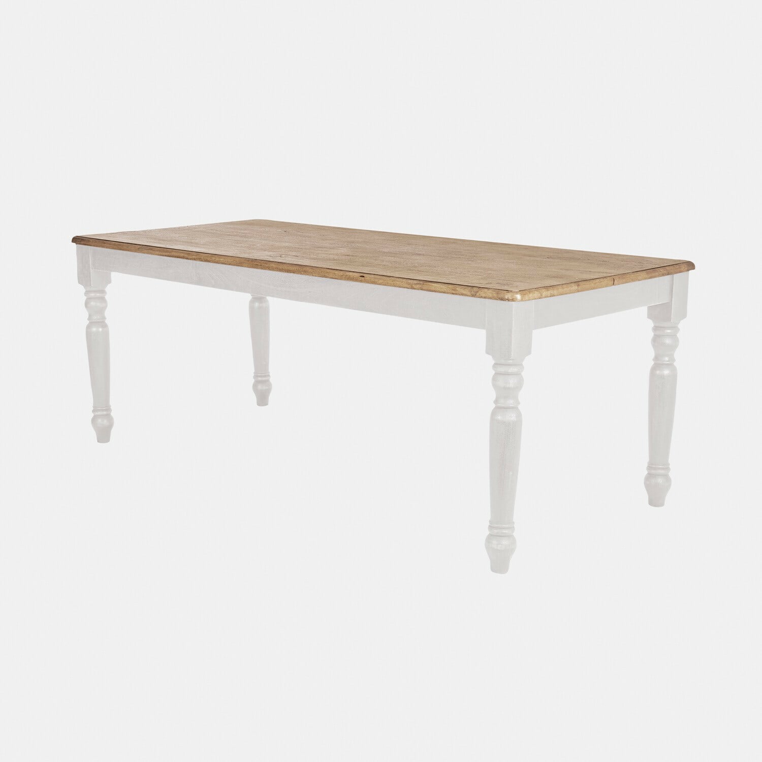 Tafel Mont Lisan
