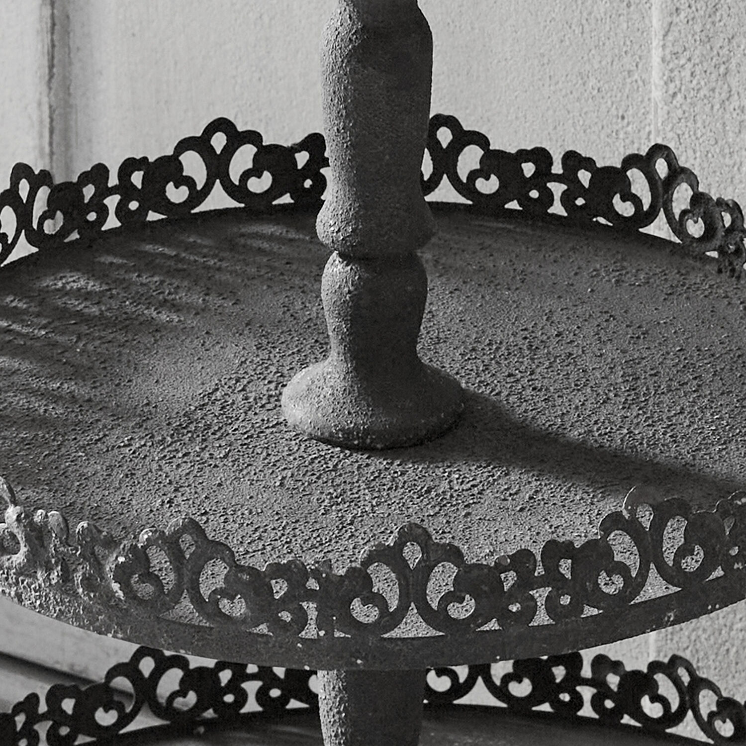Etagère Garnette