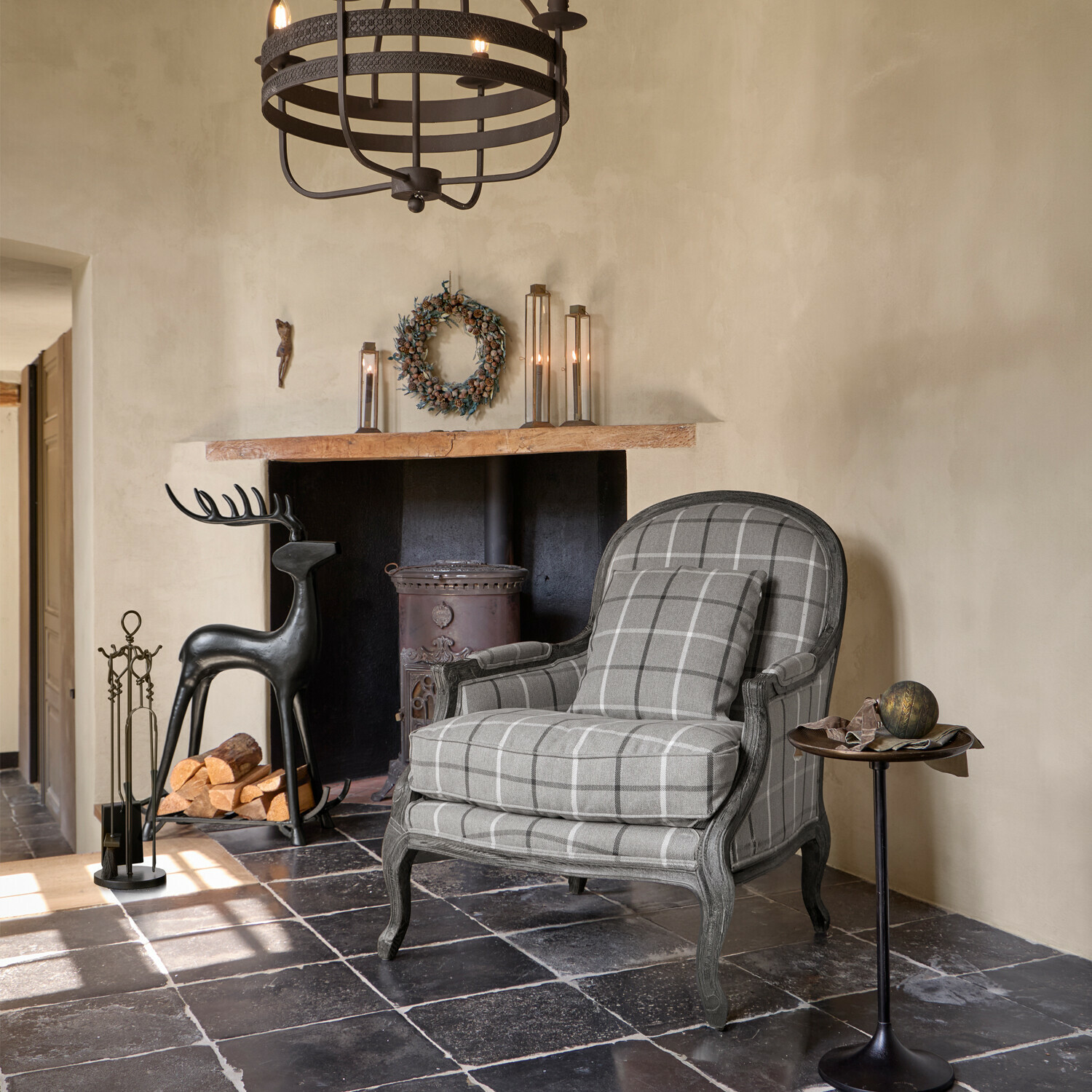 Sessel Hathwell