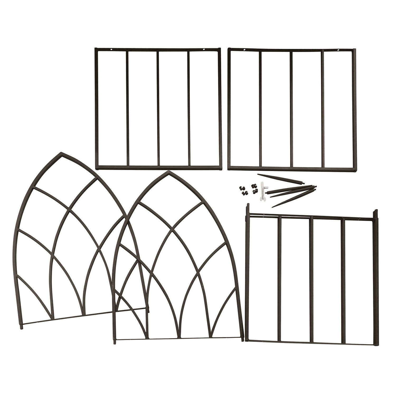 Klimplantenrek Ophélie