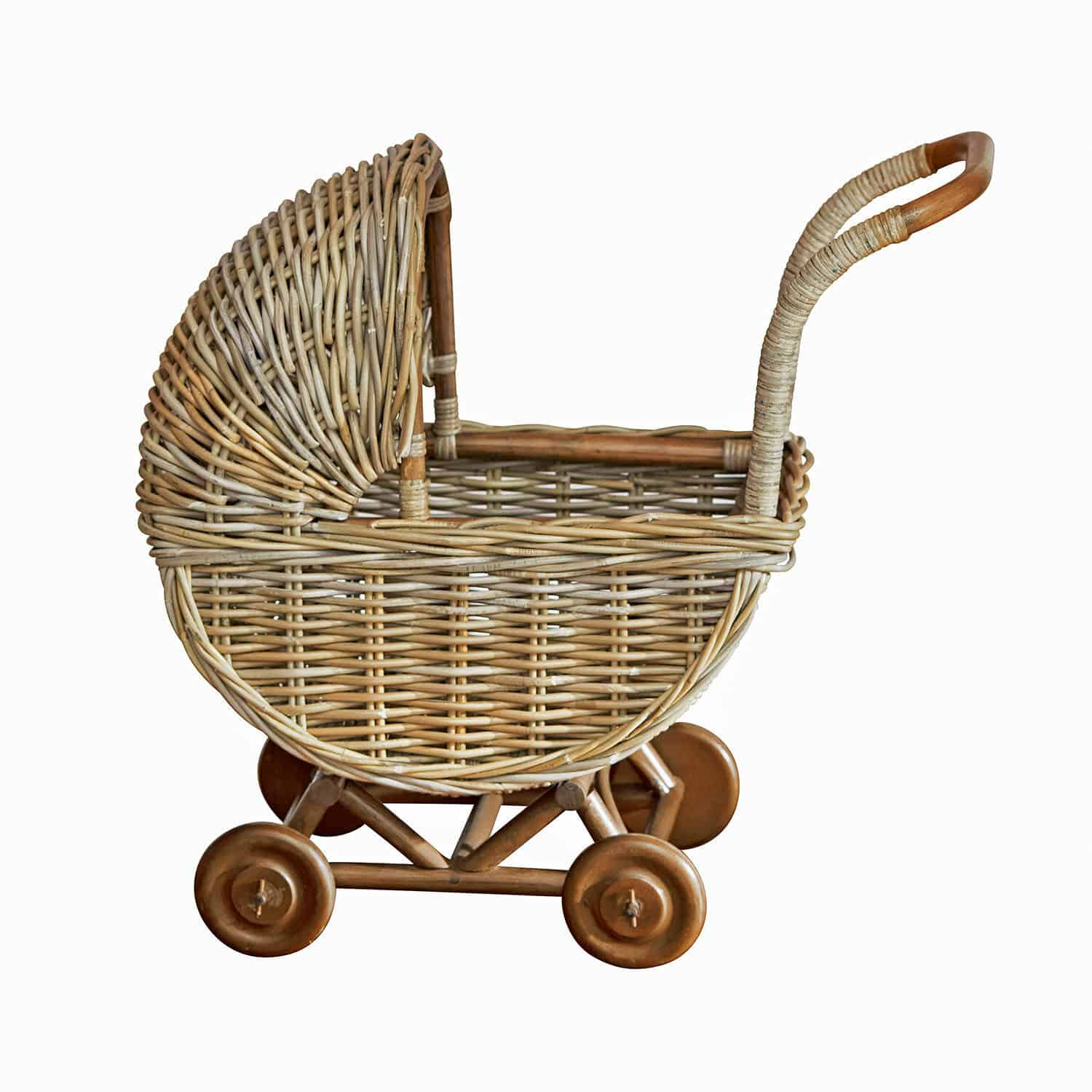 Poppenwagen Fableton