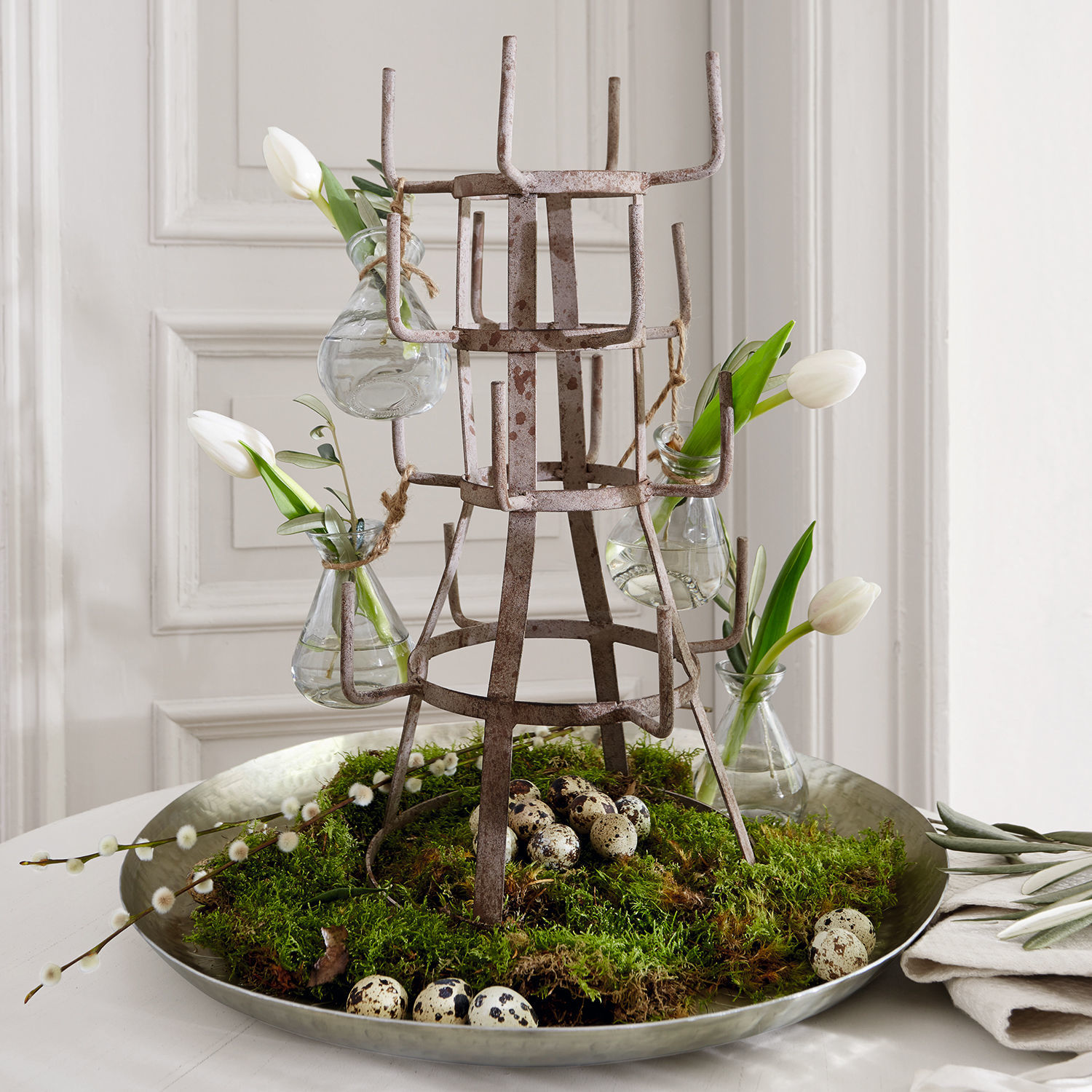 Etagère Boddolar