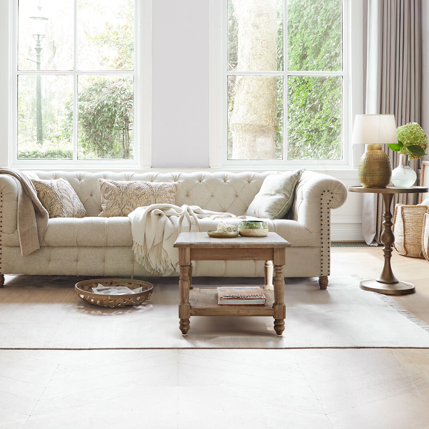 Salontafel Belméran