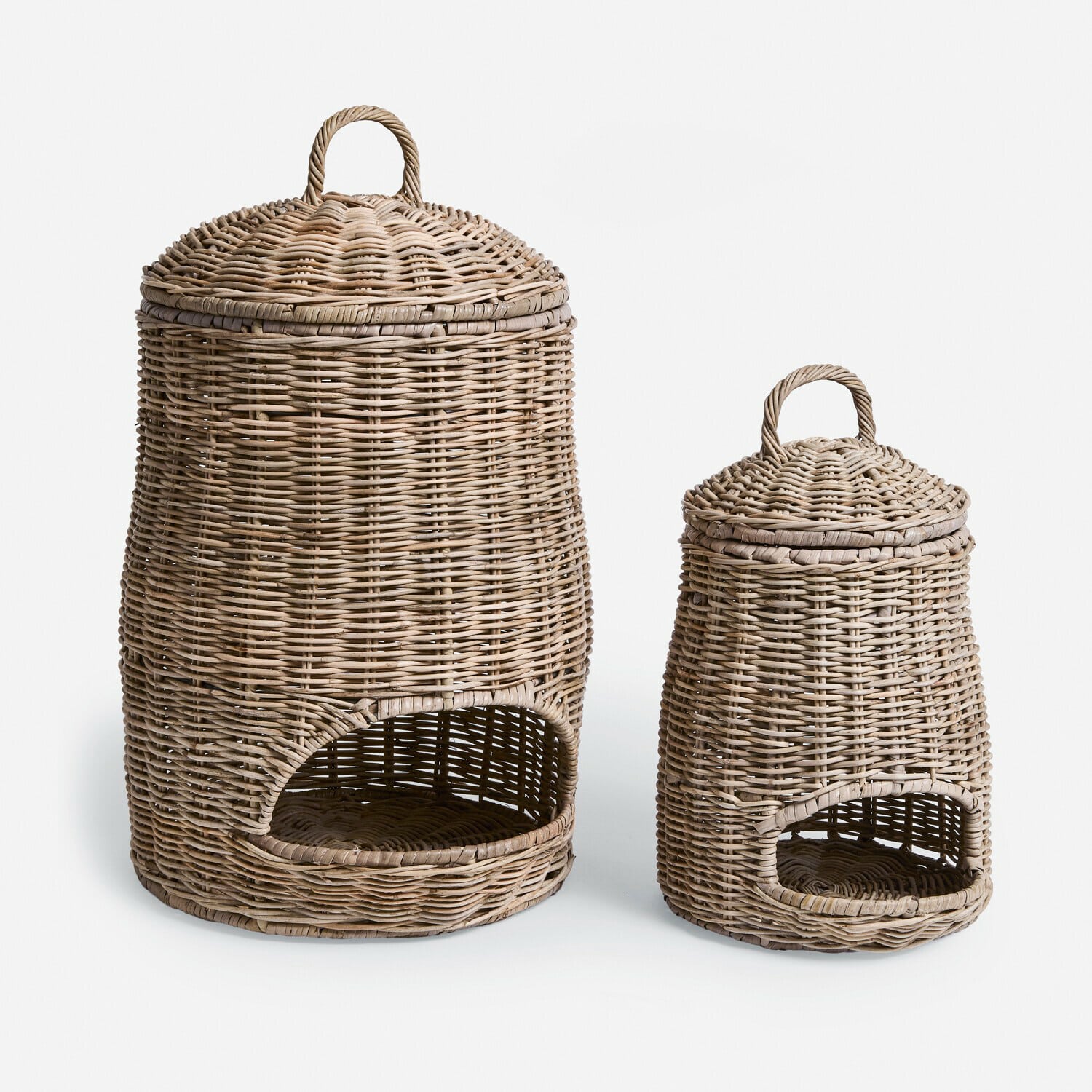 Mand set van 2 Arovian