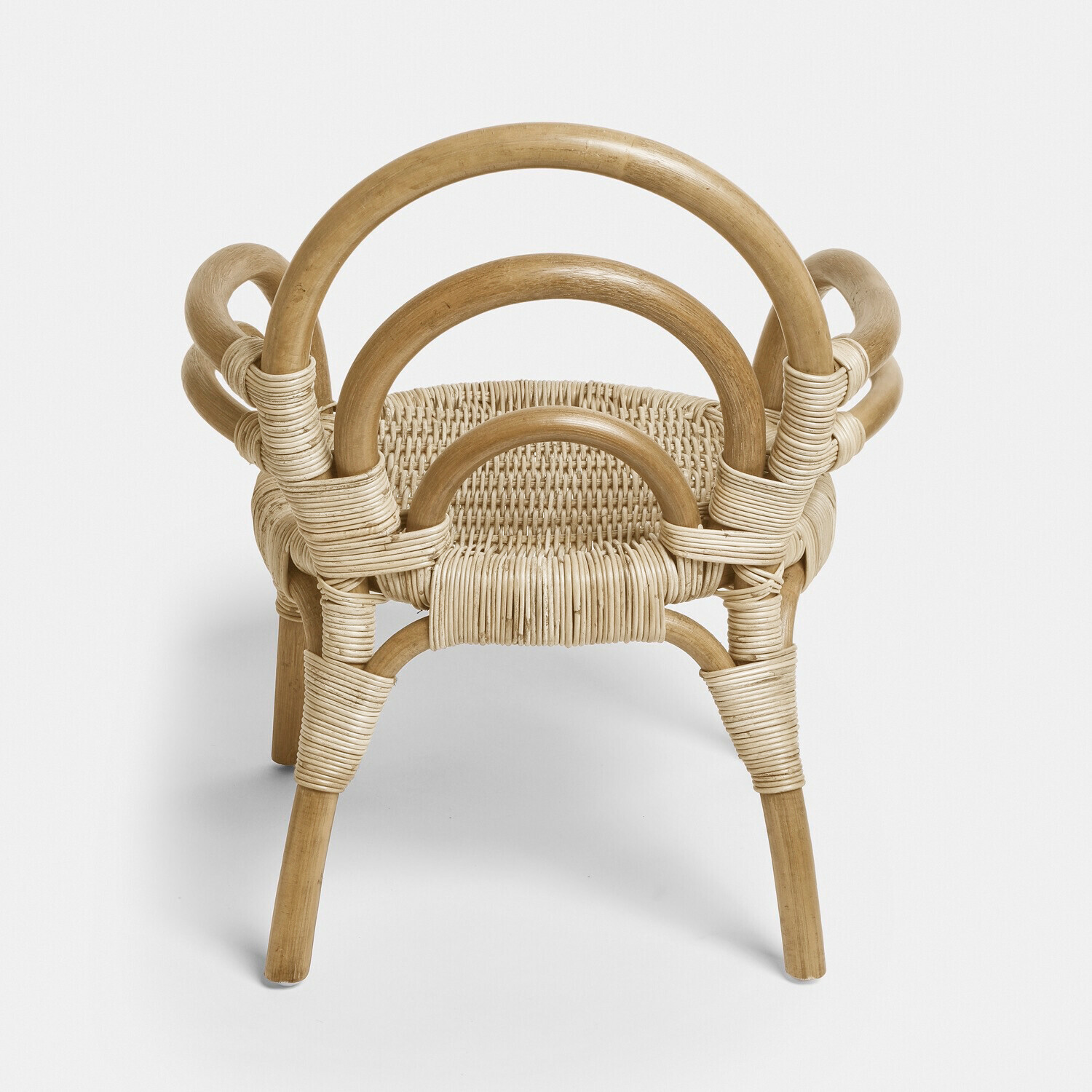 Kinderstoel Tinytreasure