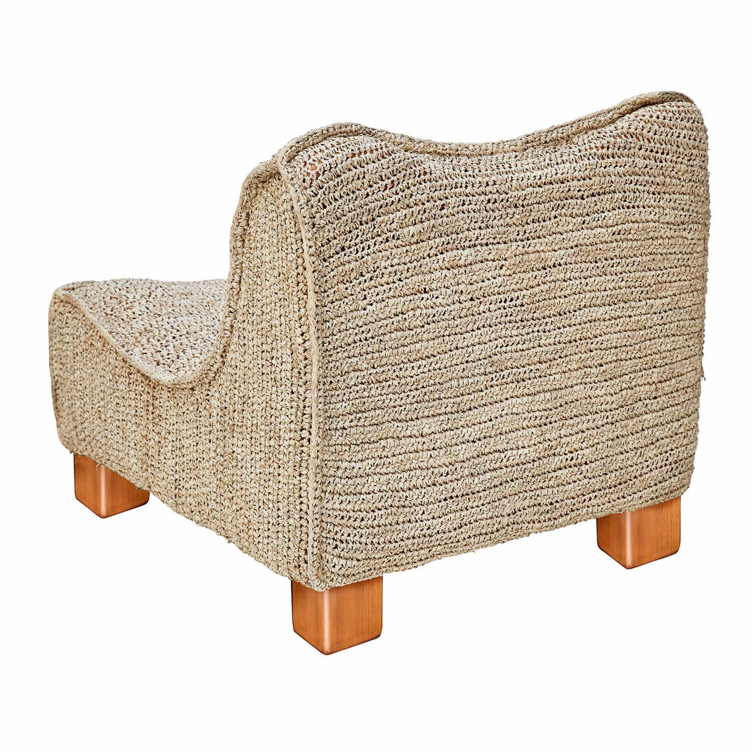 Fauteuil Bocage