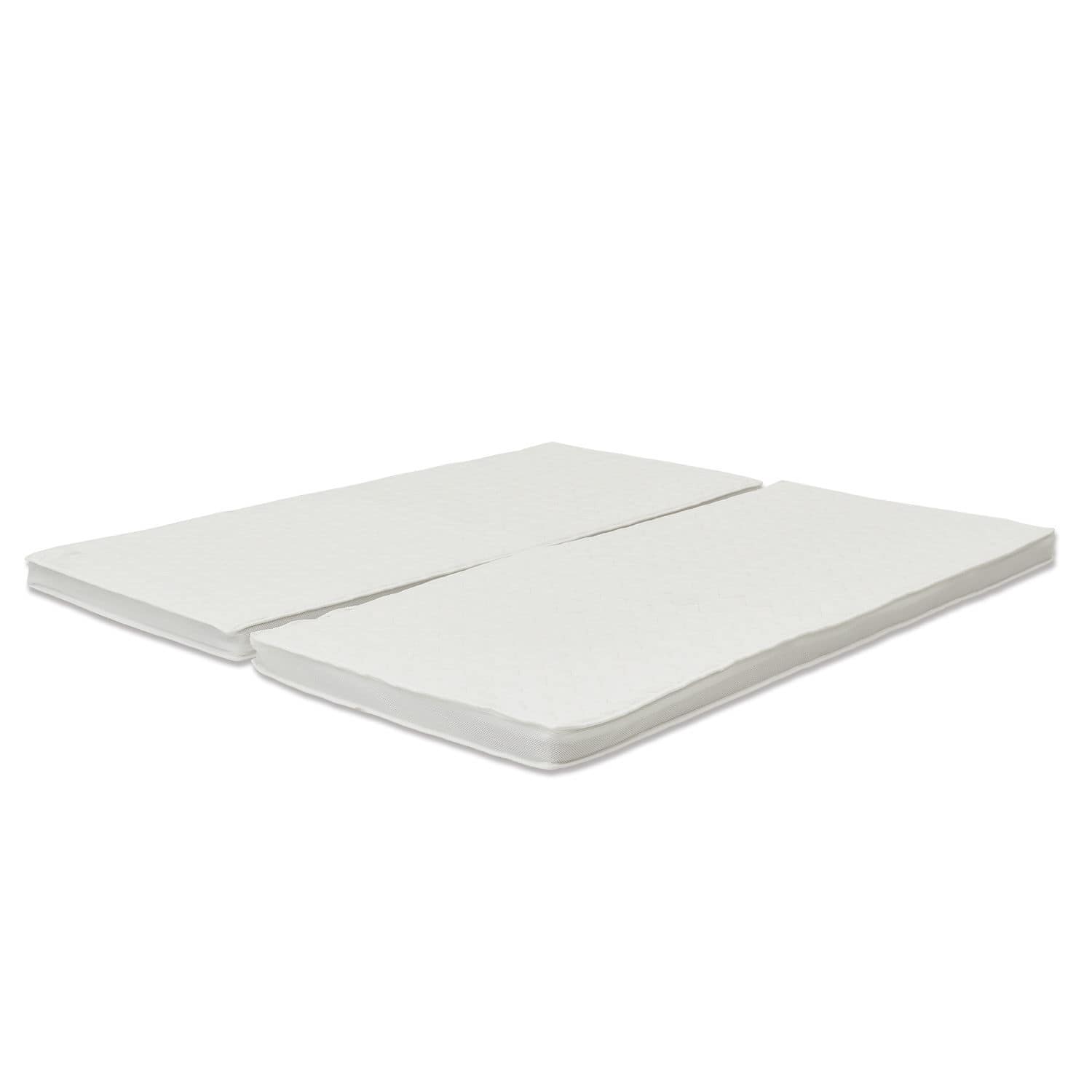 Topper set van 2 Cellera