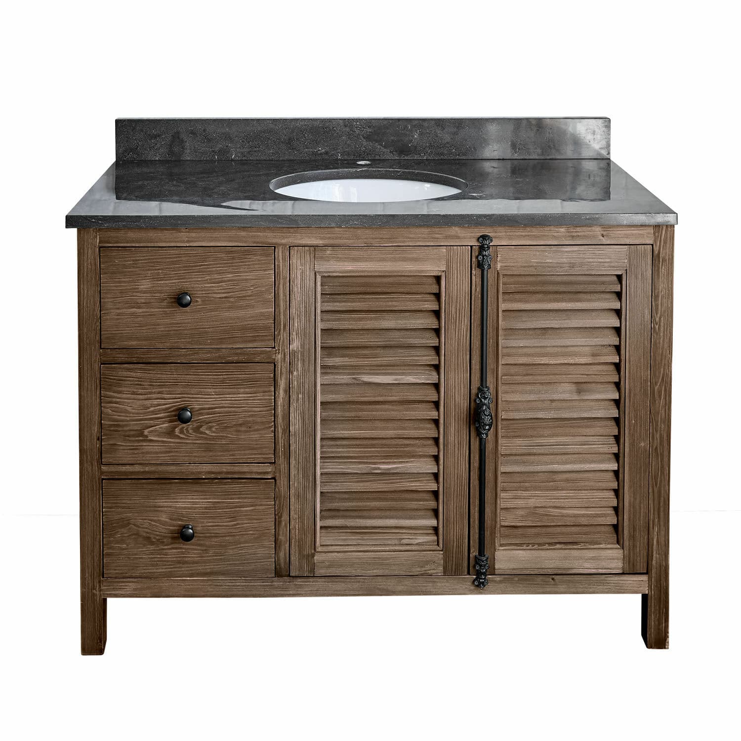 Wastafelmeubel Ferocelle