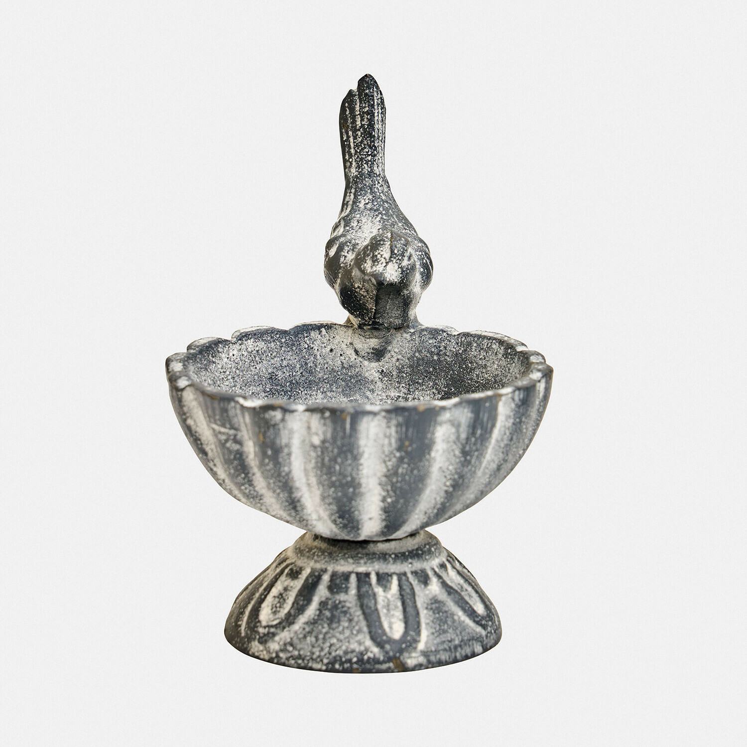 Vogelbadje Méravon