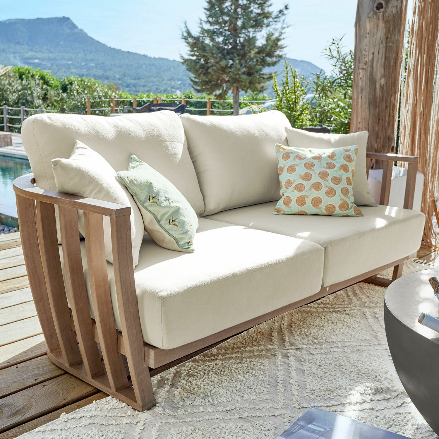 Bank FSC®-100% Vézère