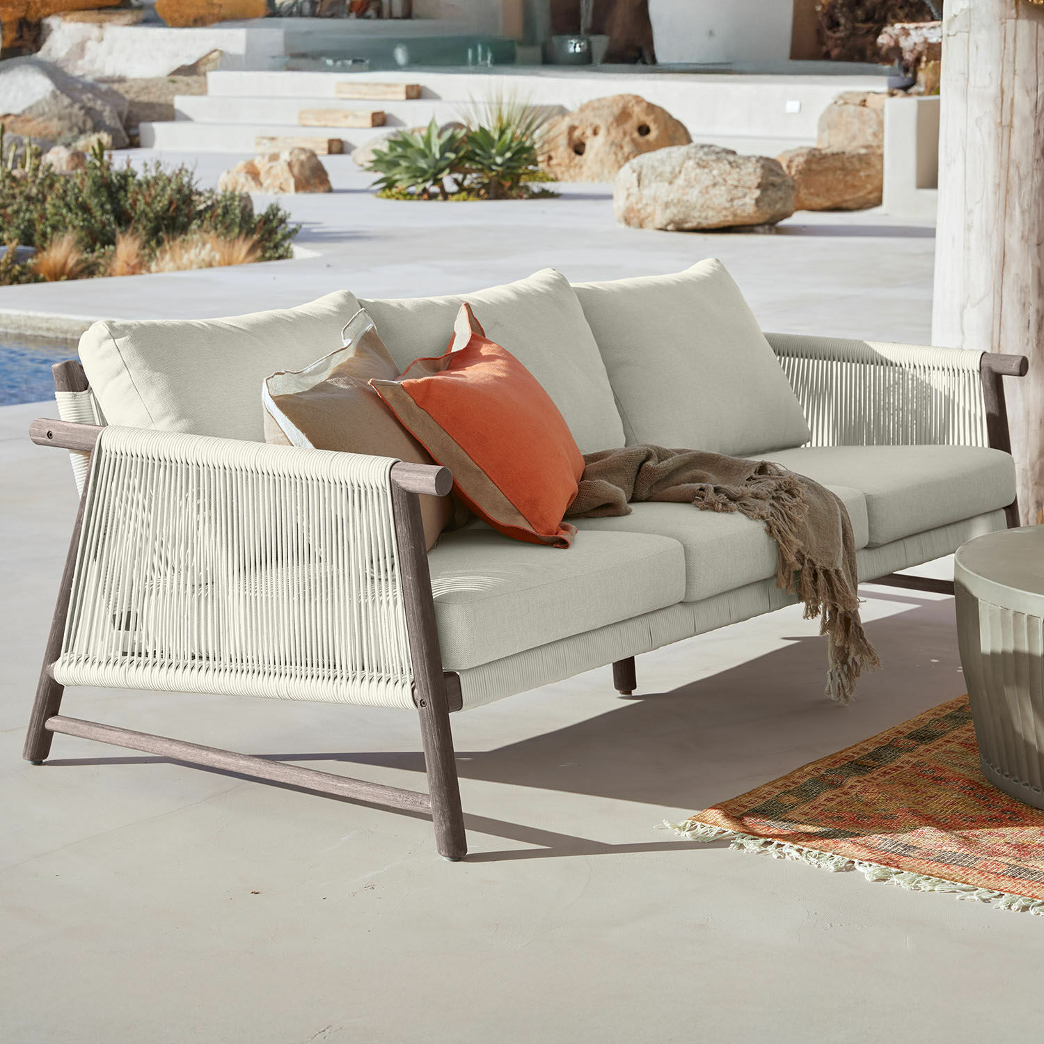 Bank FSC®-100% Clarmontaine