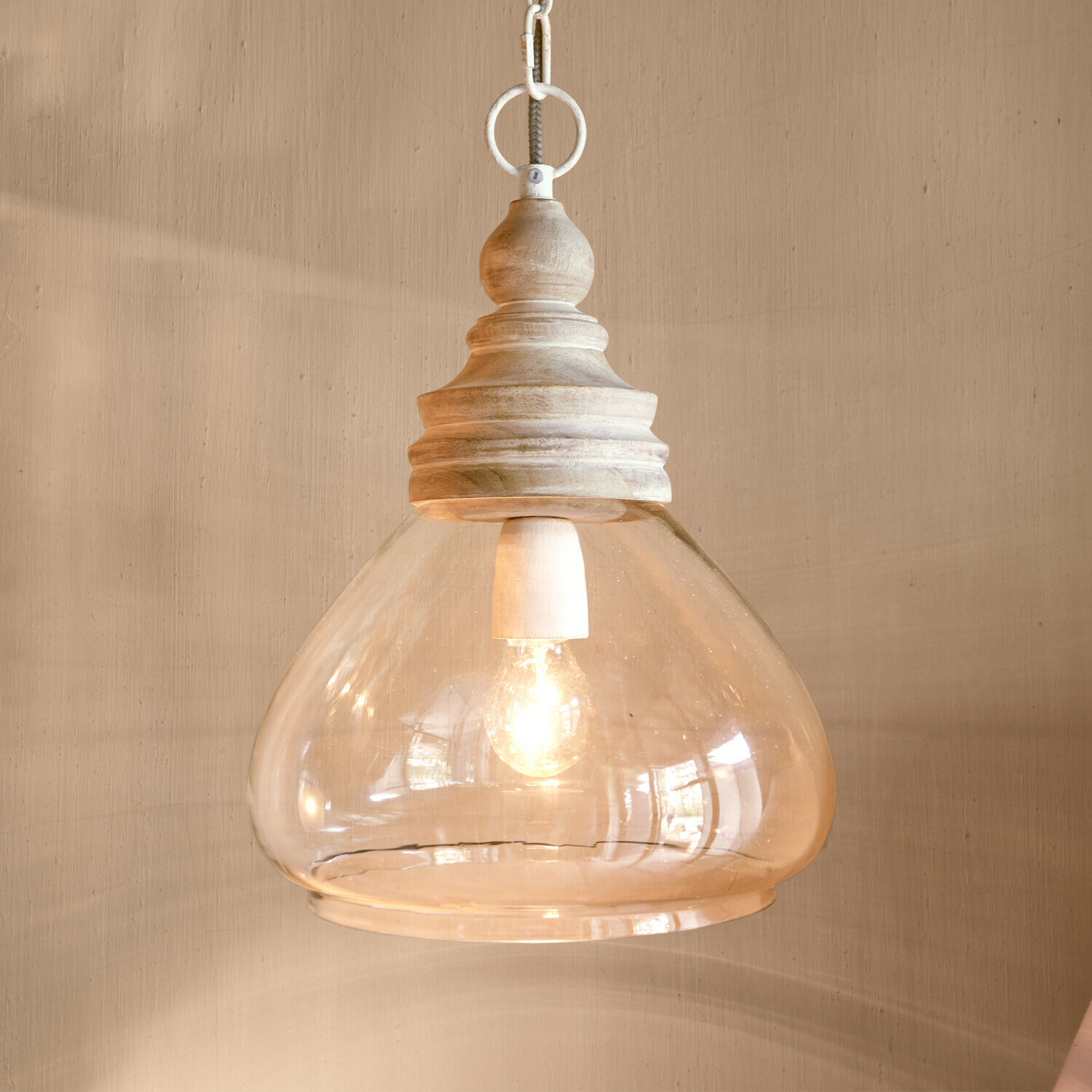 Hanglamp Pallu