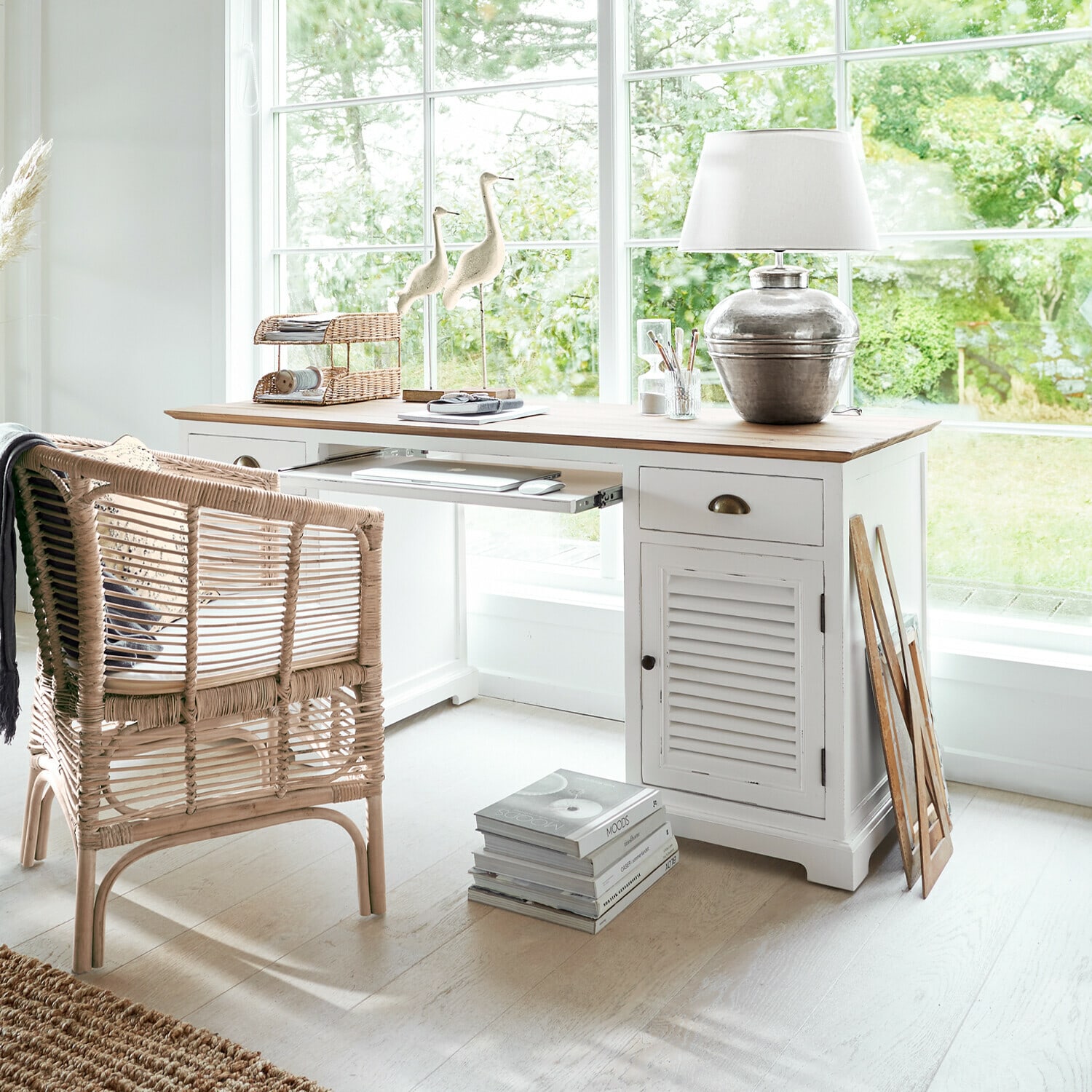 Bureau Belleplain