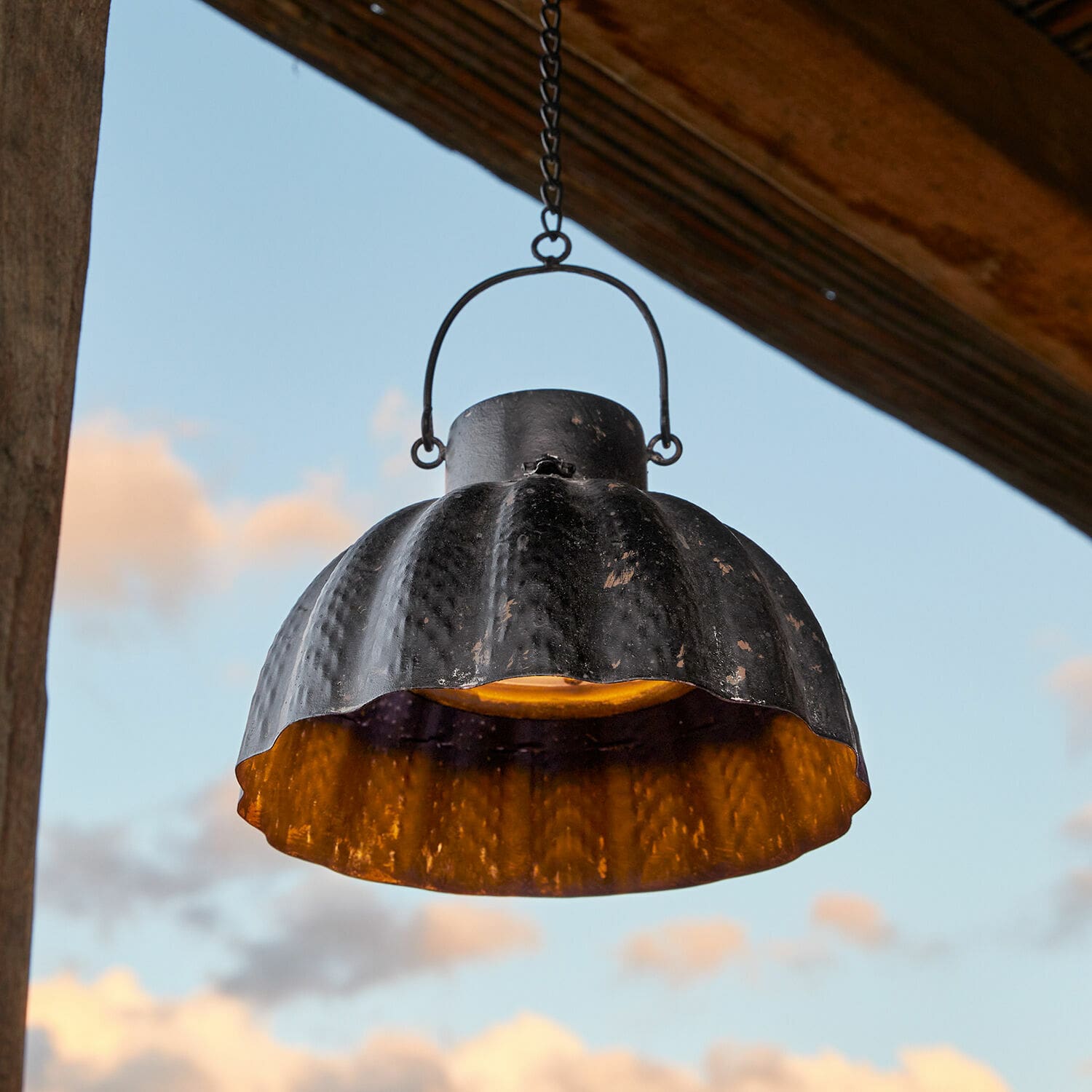 Ledhanglantaarn Cordinne