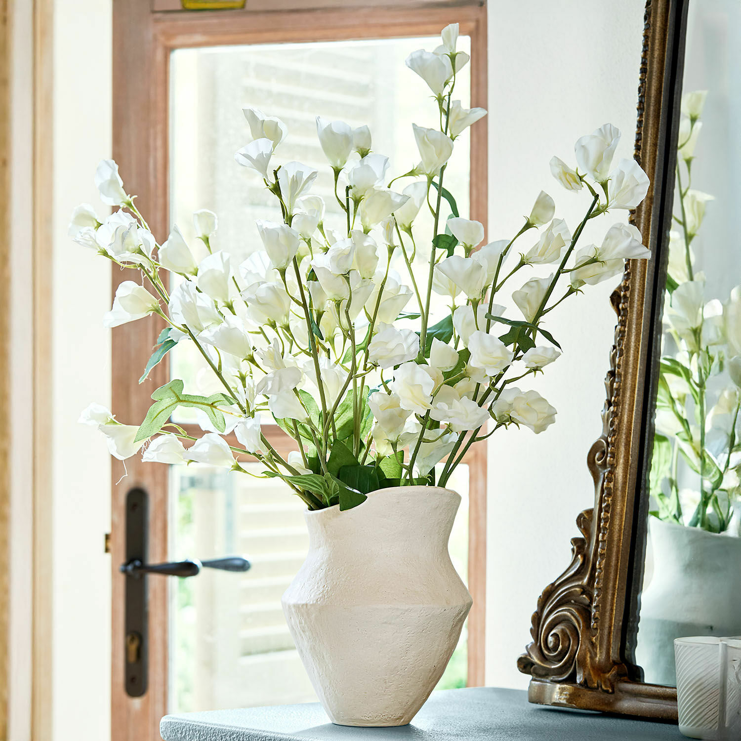 Bloem set van 6 Clavigny