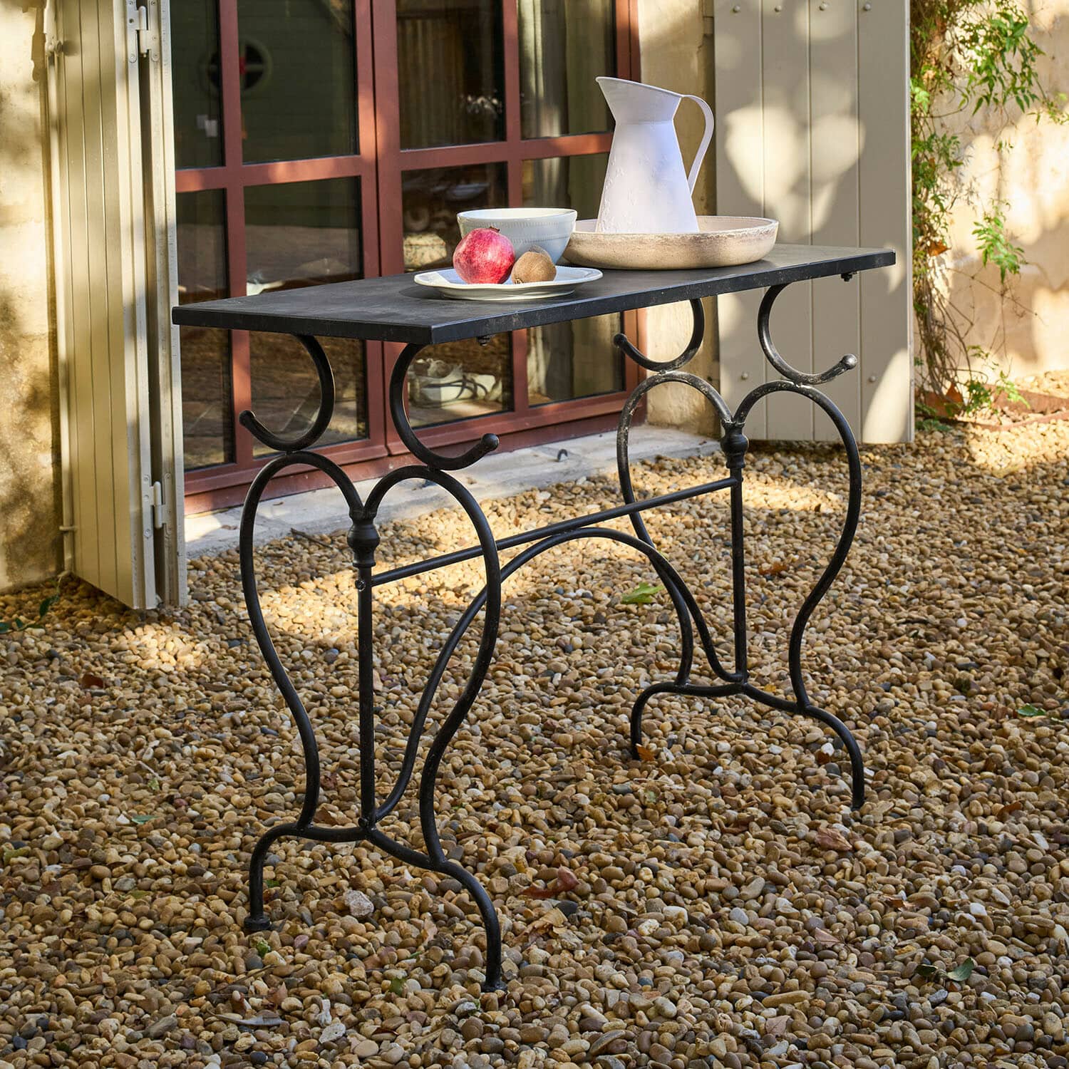 Tafel Cauvrel