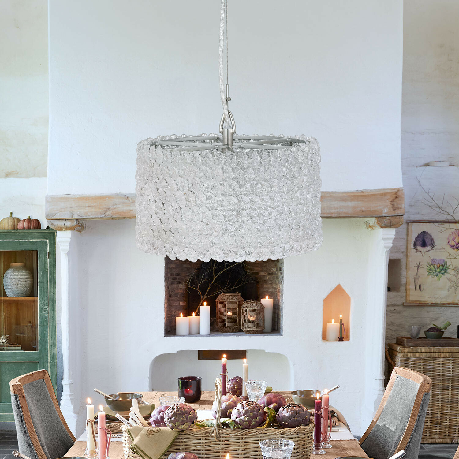 Hanglamp Célestoure