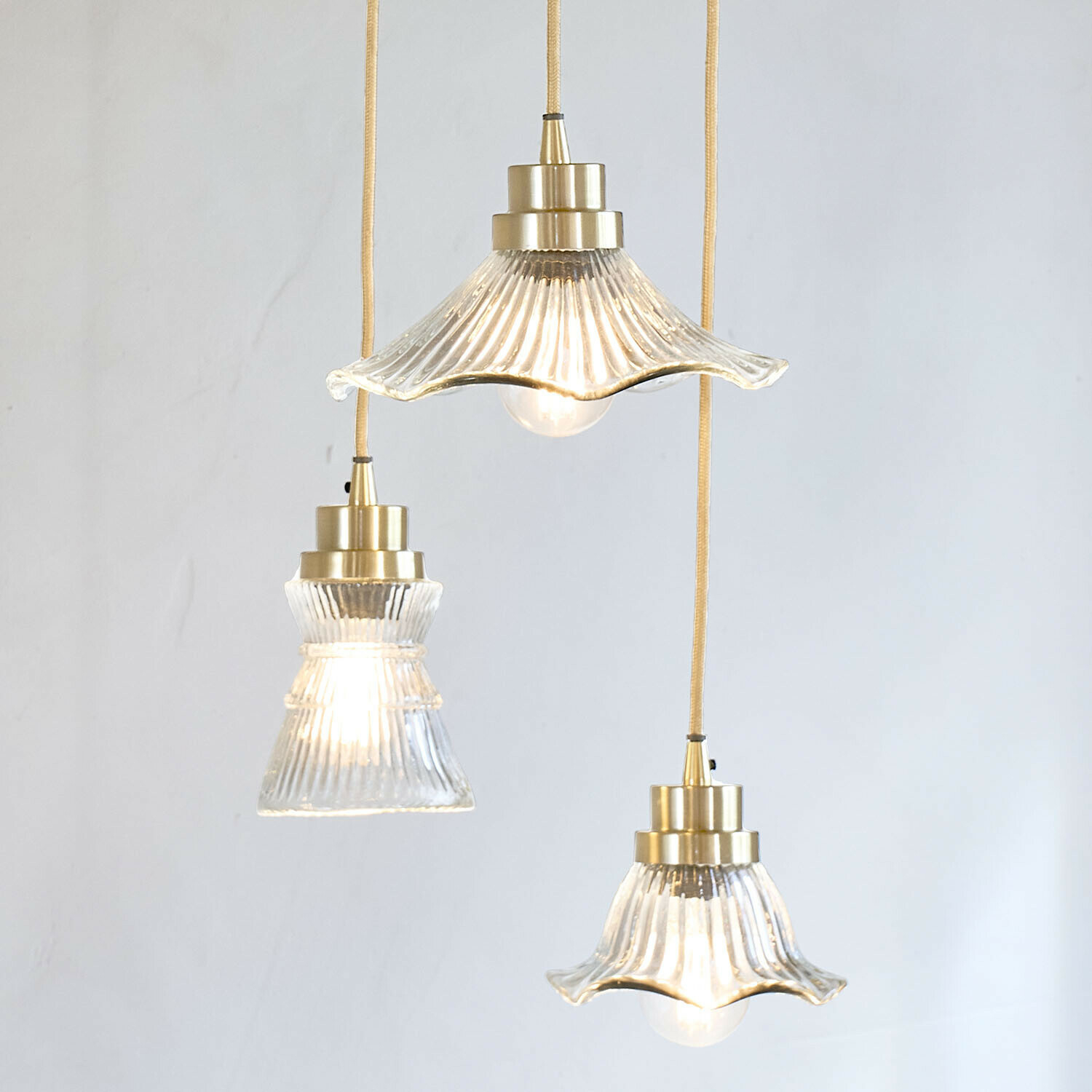 Hanglamp Lunaras
