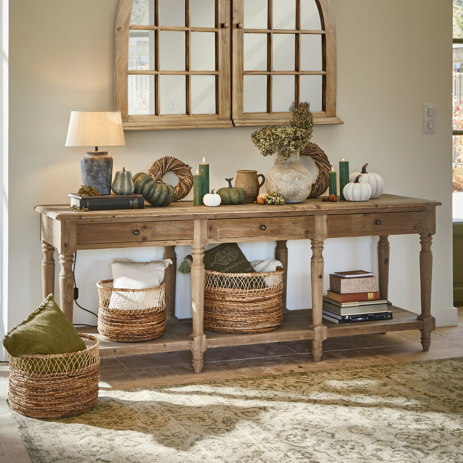 Sidetable Misérieux