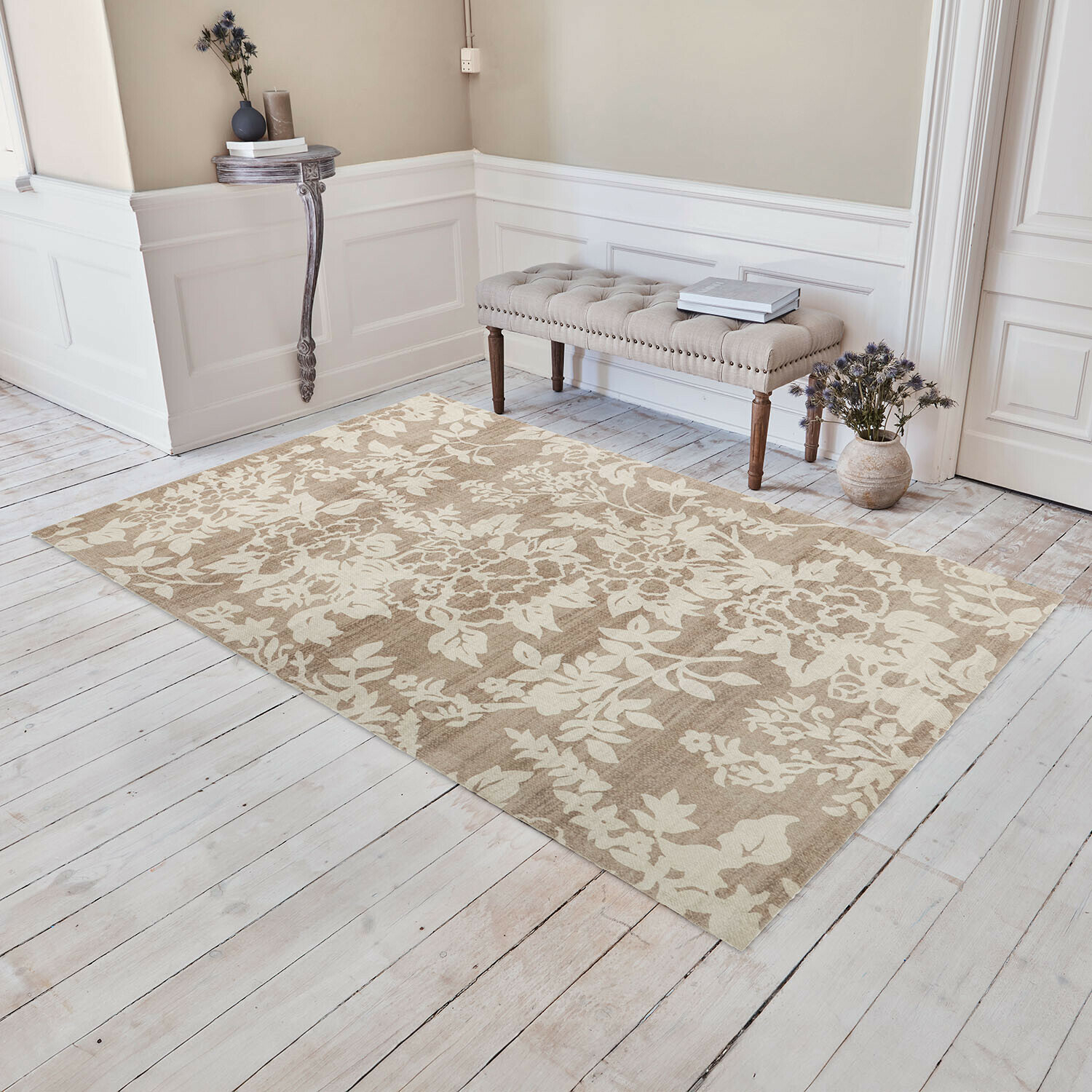 Vloerkleed Casamira