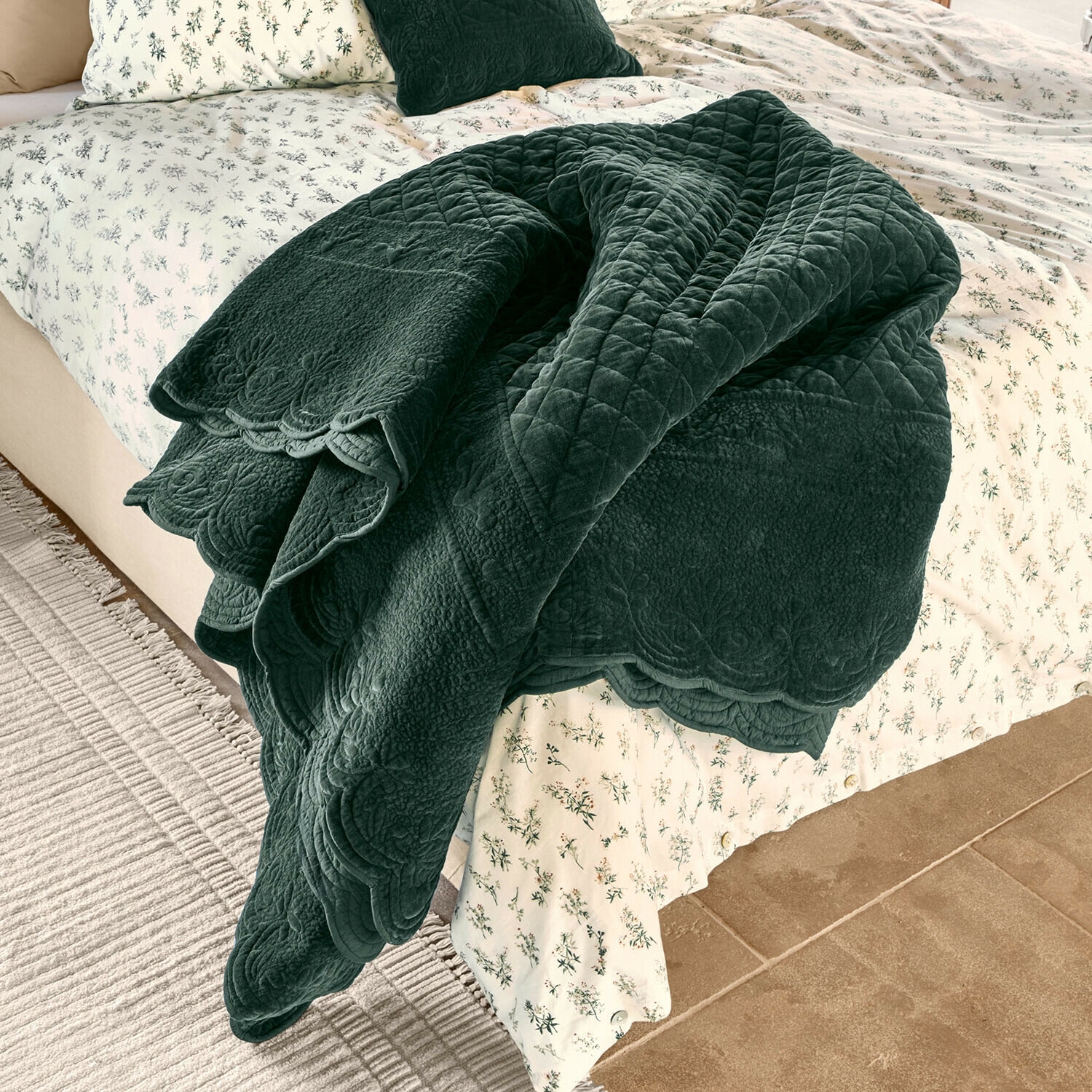 Quilt Lunévois