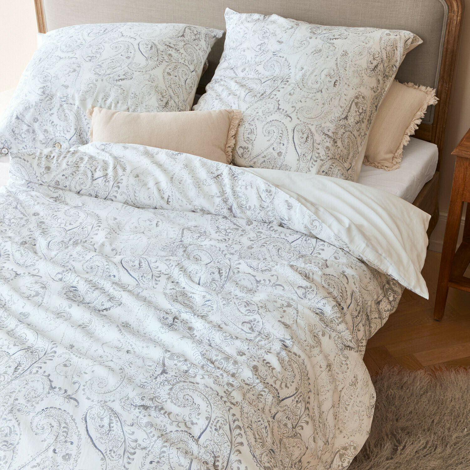 Beddengoed Caselia