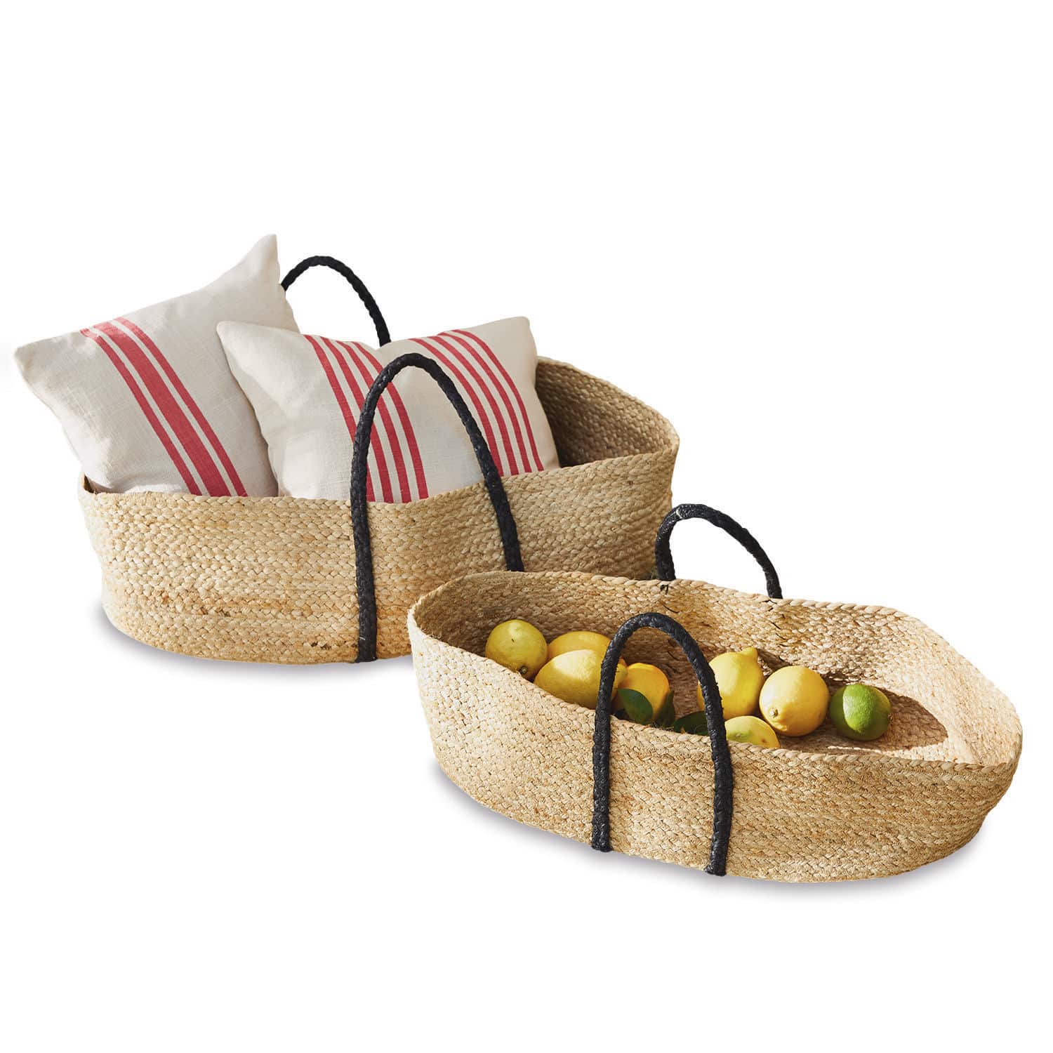 Mand set van 2 Pannesse