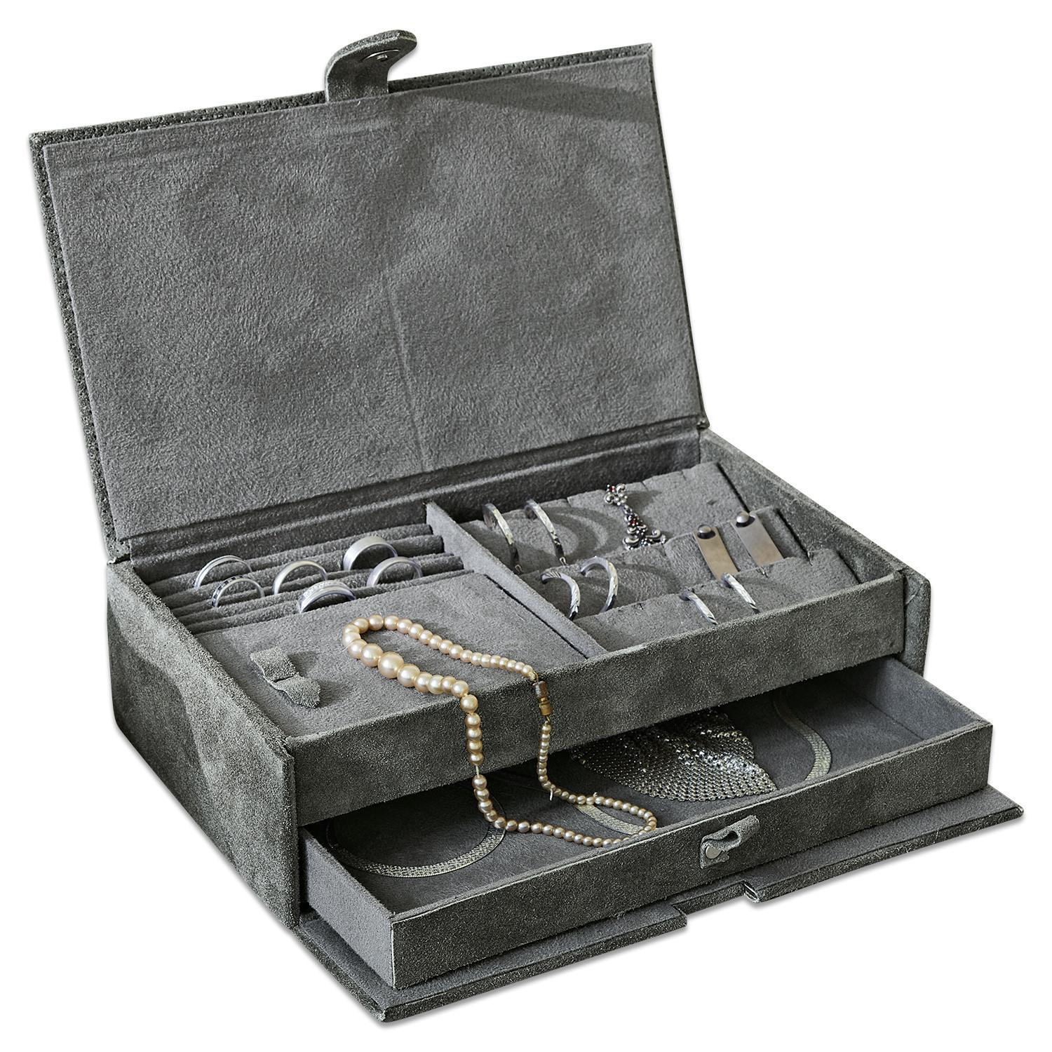 Sieradendoosje Treasure