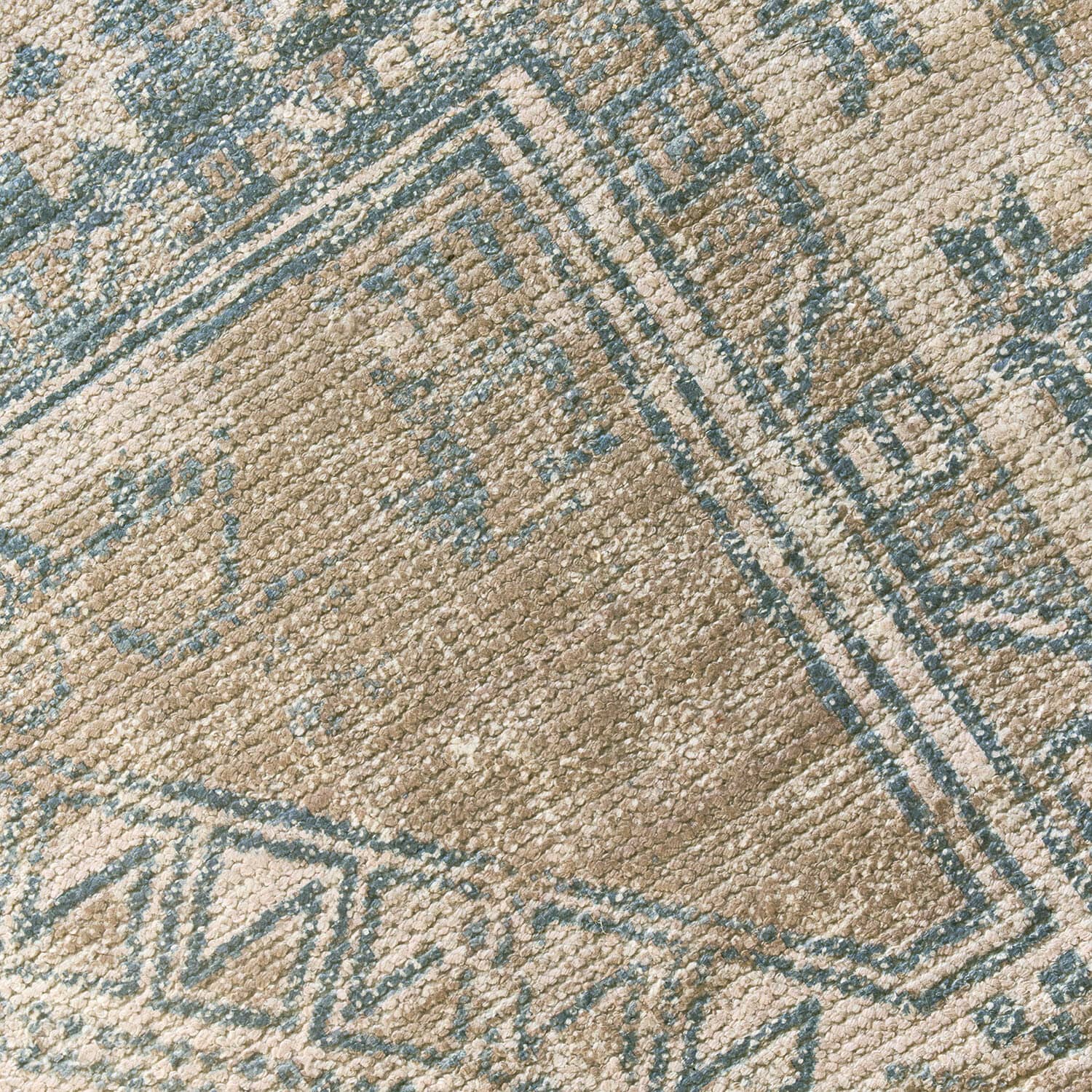 Vloerkleed voor binnen en buiten Turemah