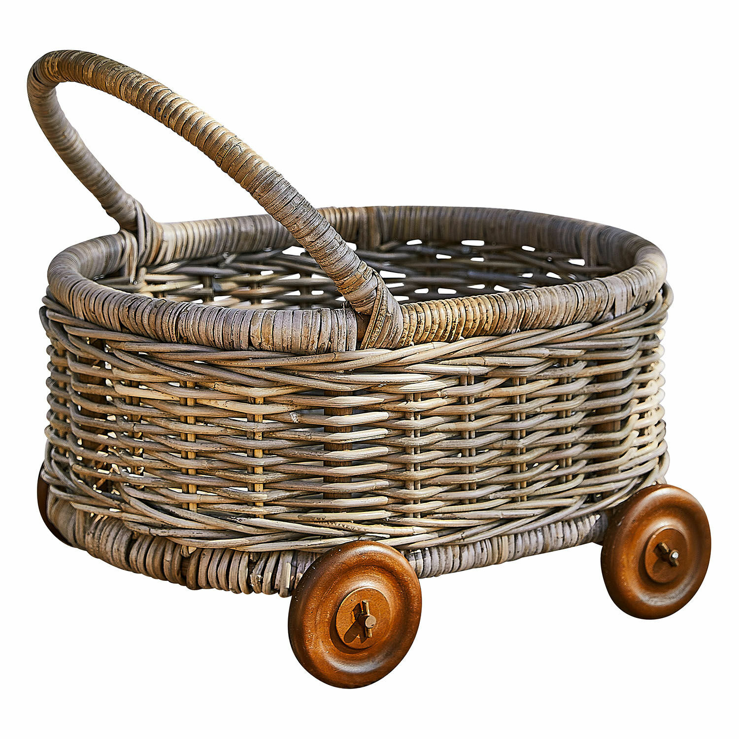 Trolley Narivena
