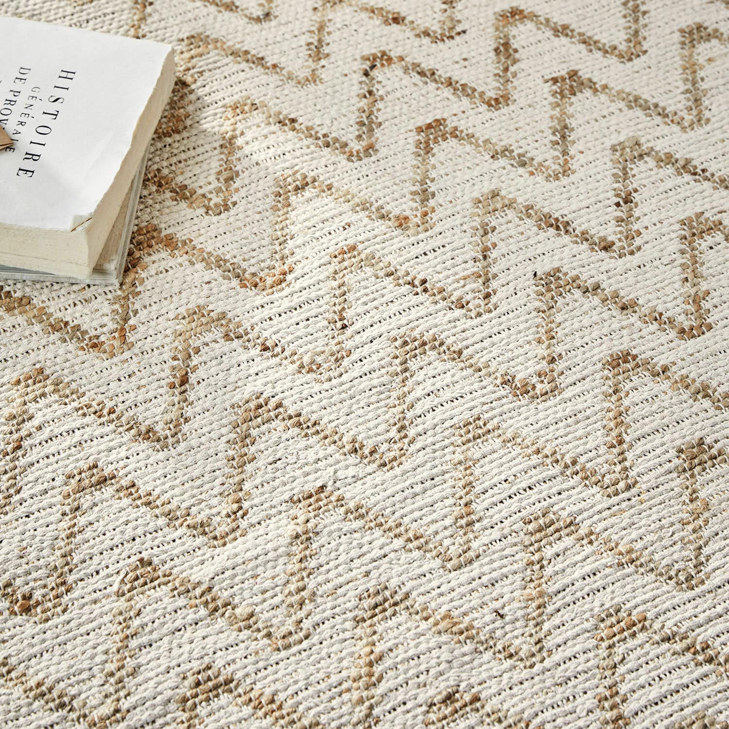 Omkeerbaar vloerkleed Vendeline