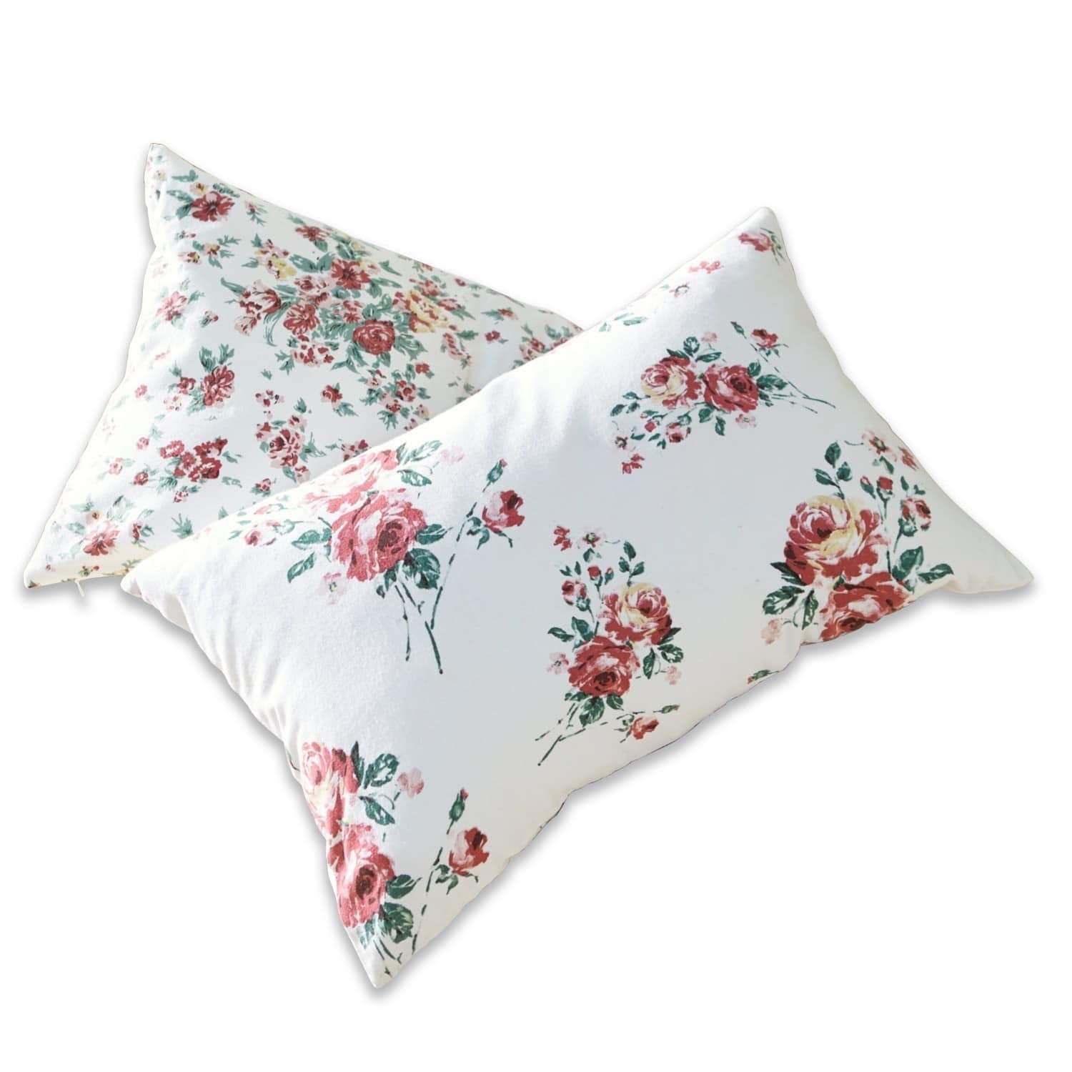 Kussenhoes set van 2 Rosella