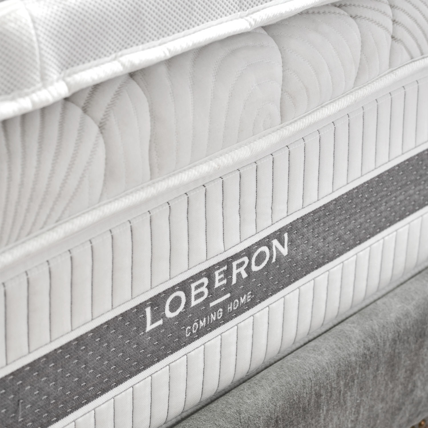 Matras met topper 90x200 Malcom