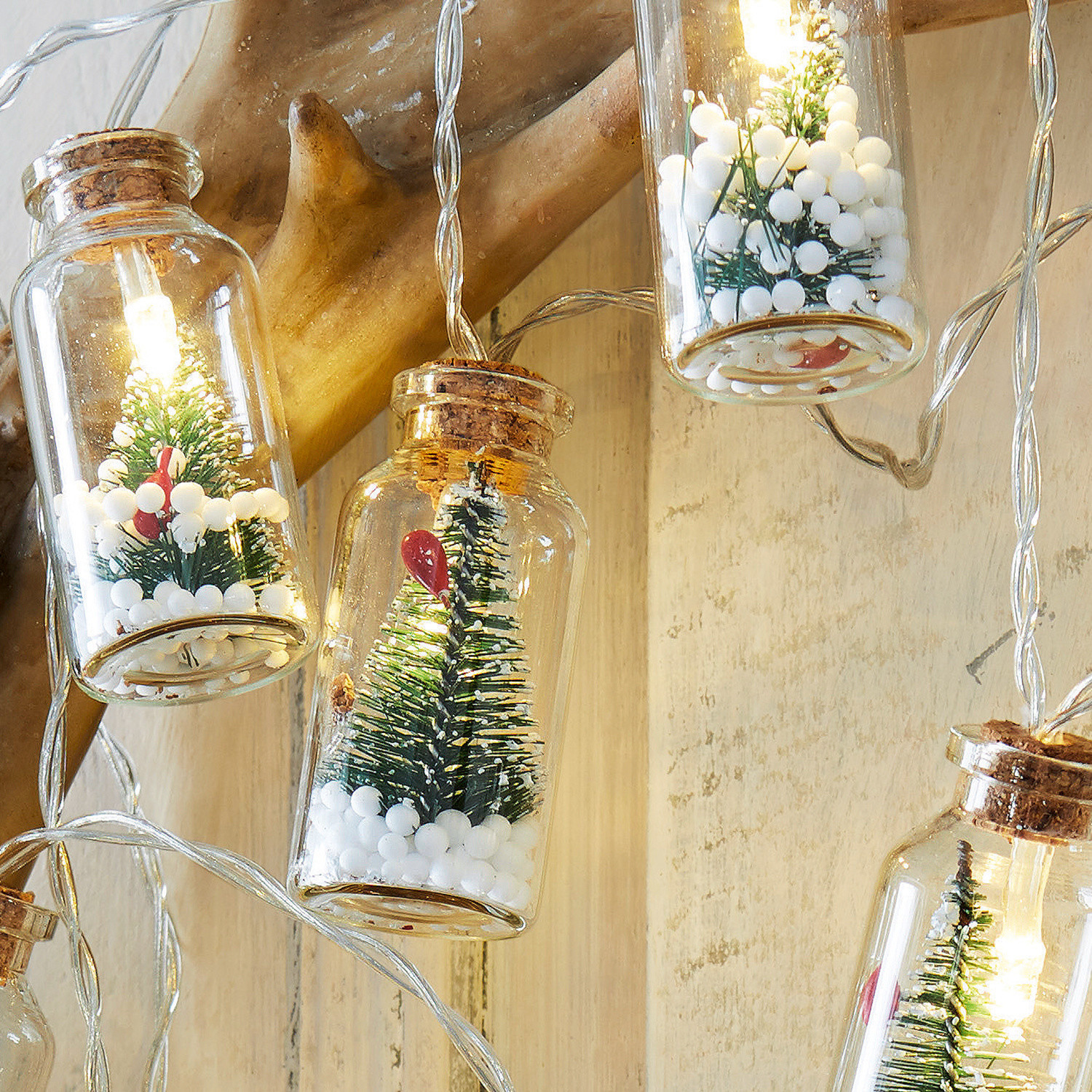 Lichtketting Aria
