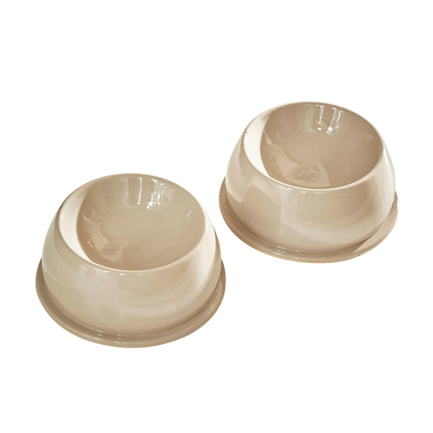 Voerbakje set van 2 Kireva