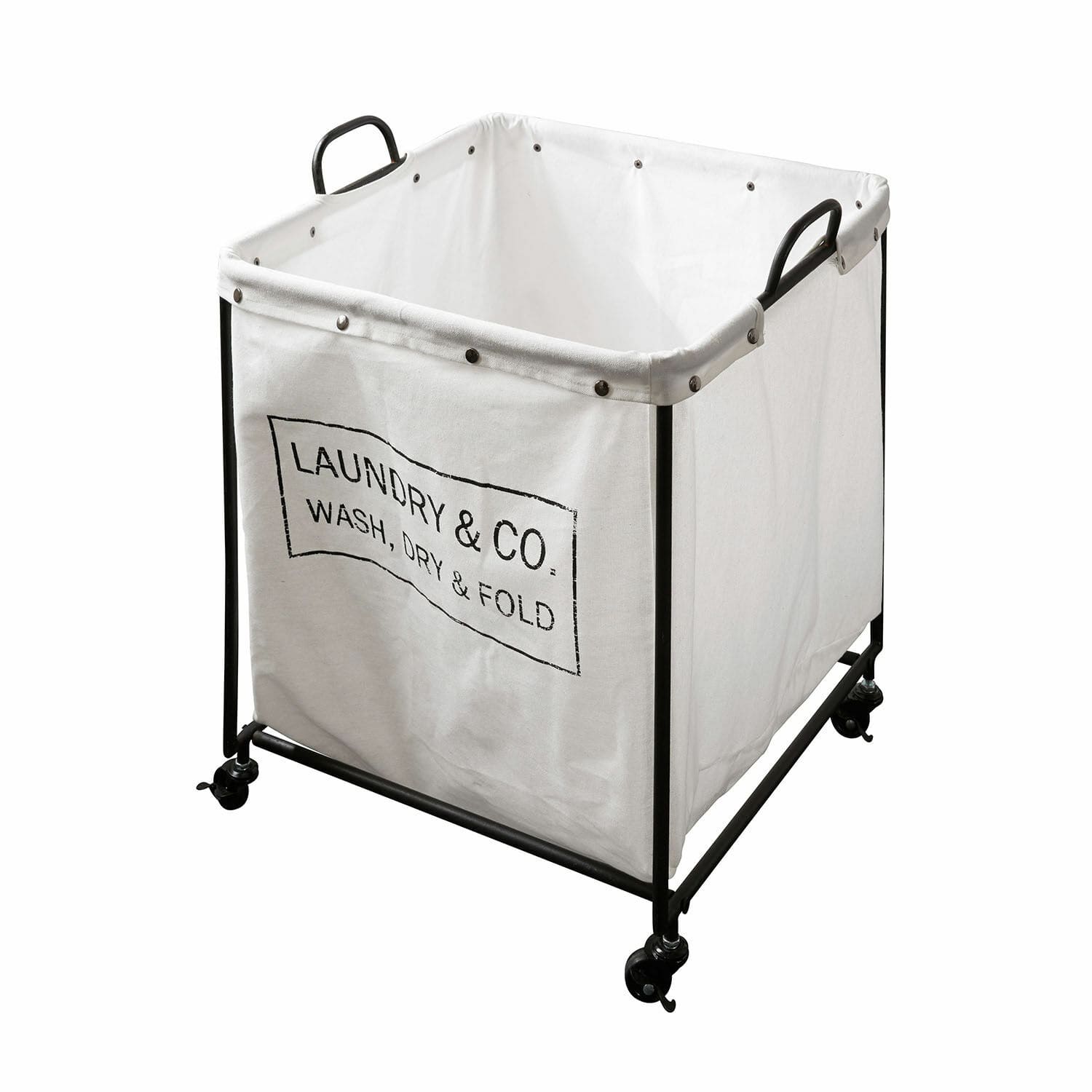 Wasmand Laundry