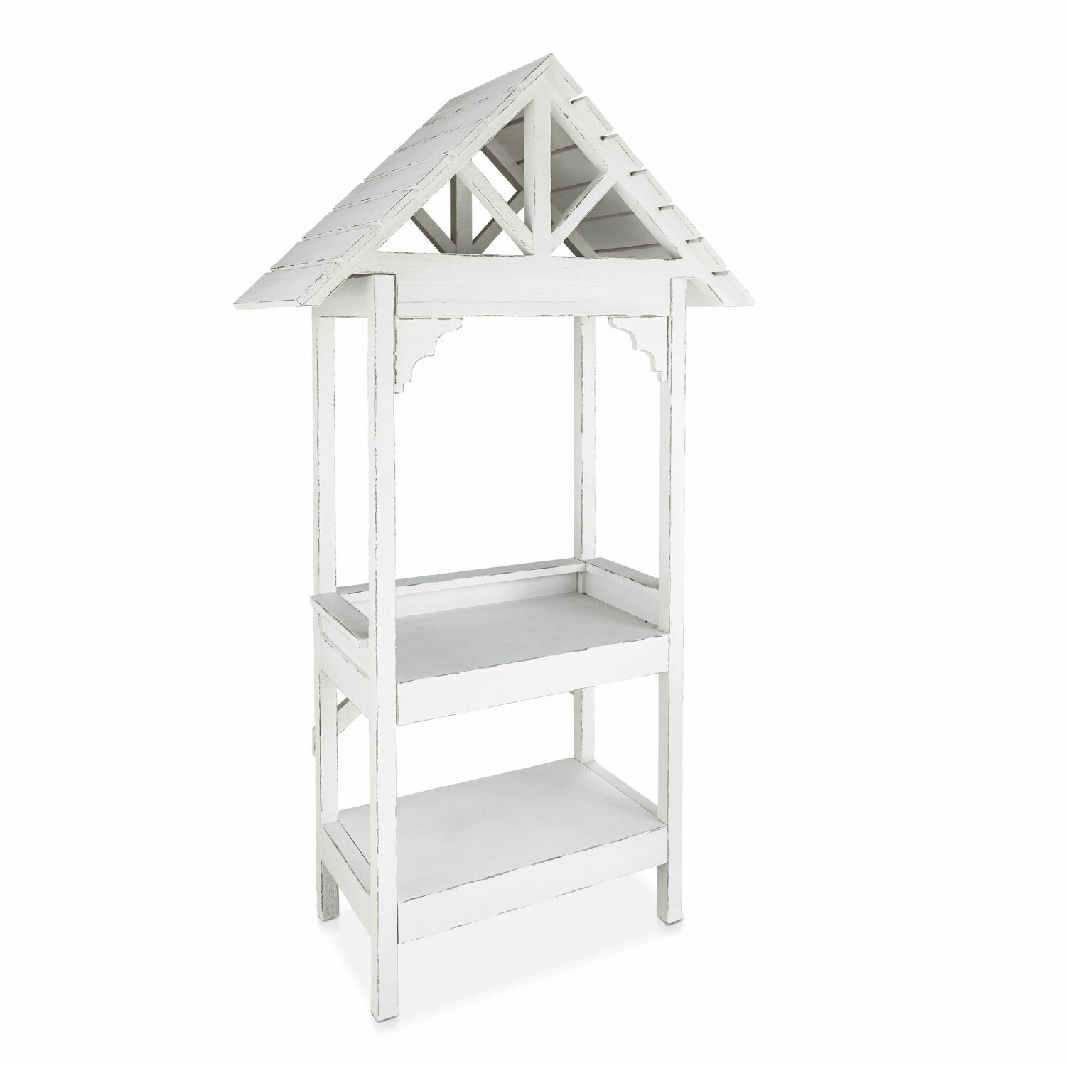 Plantentafel Brabander