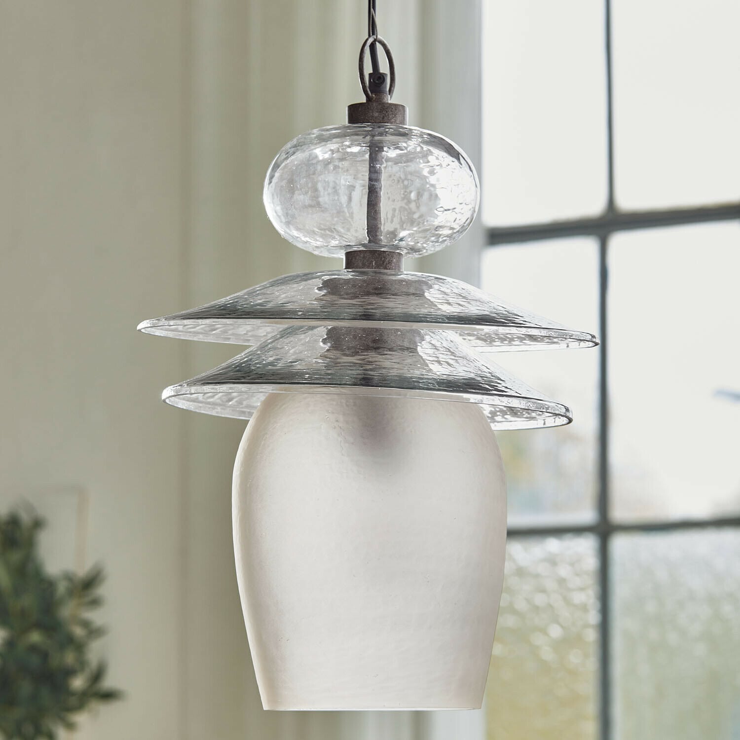 Hanglamp Ravissantes