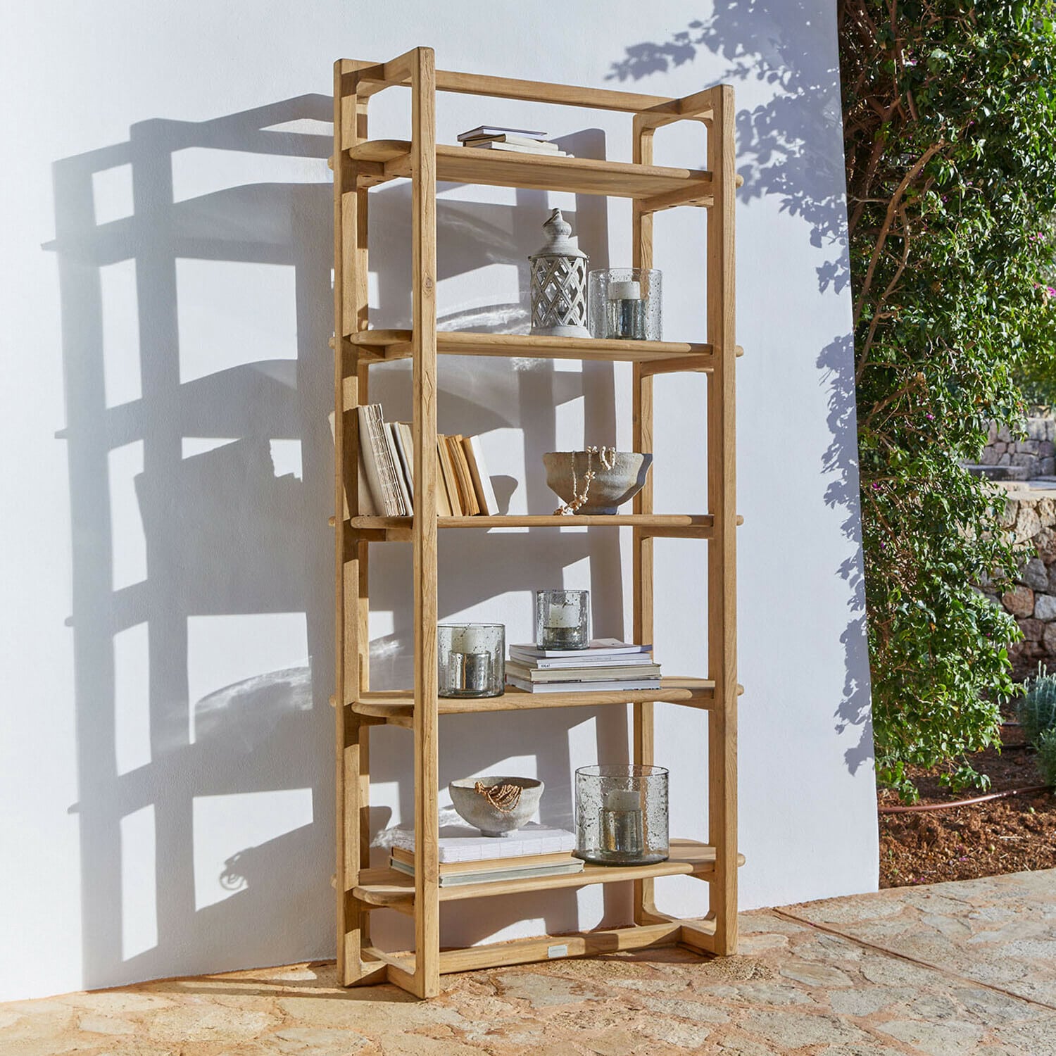 Open kast Alvoría