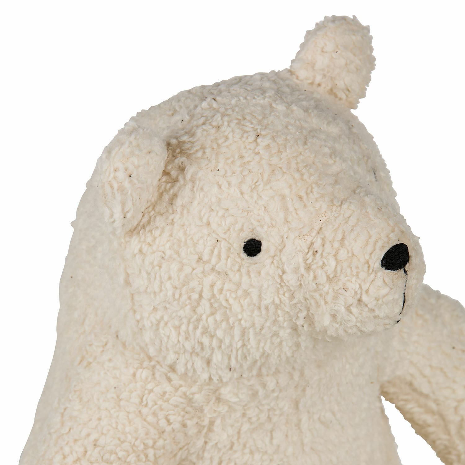 Knuffeldier Hugo