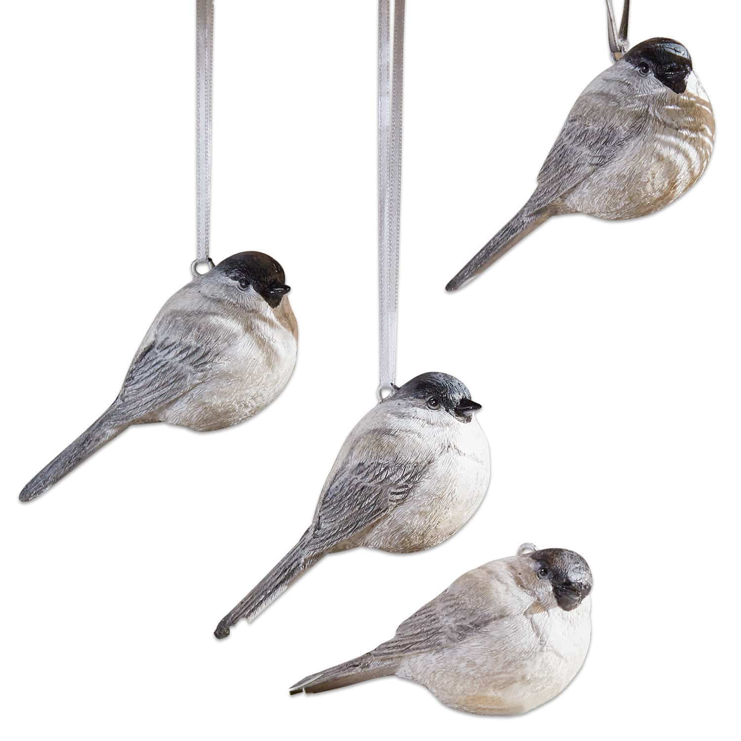 Hanger, set van 4 Catherine