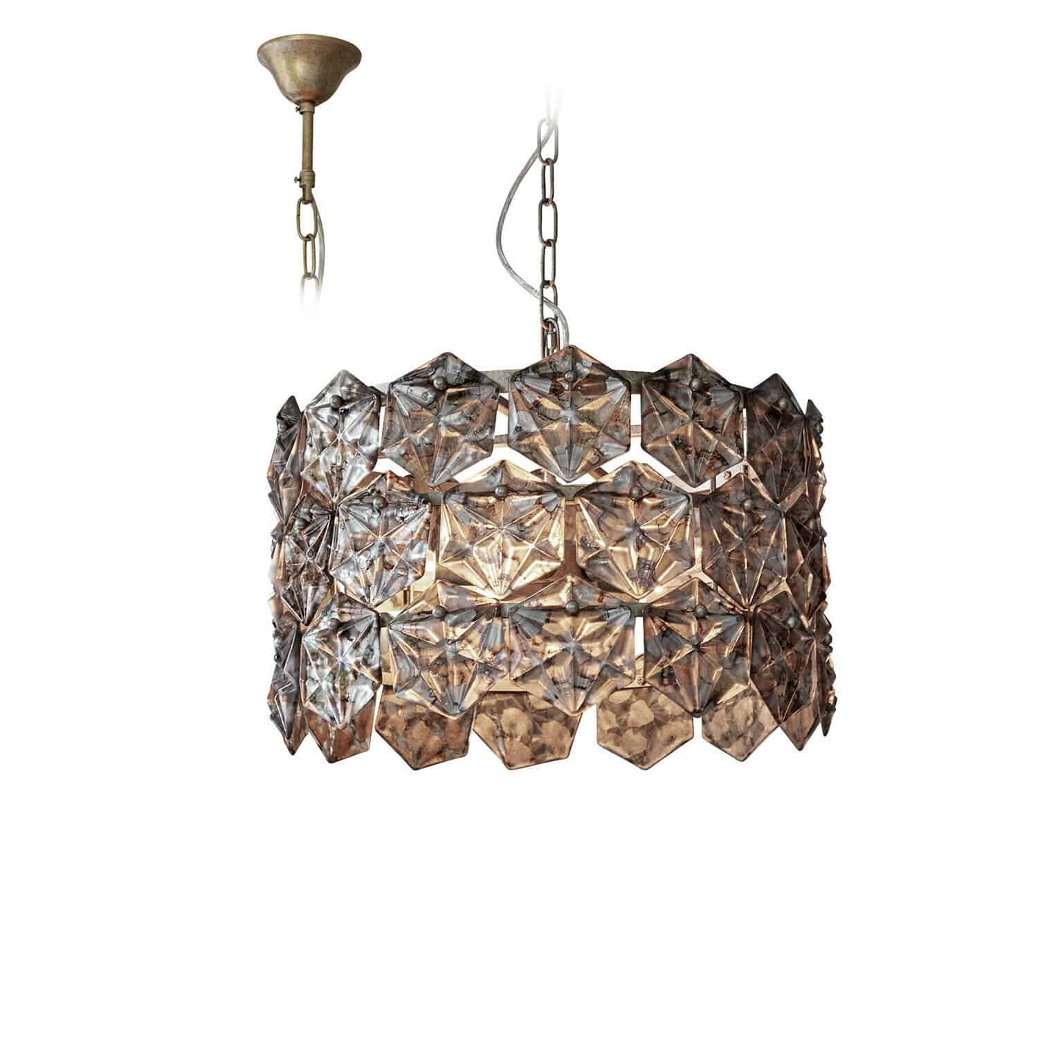 Hanglamp Émirelle