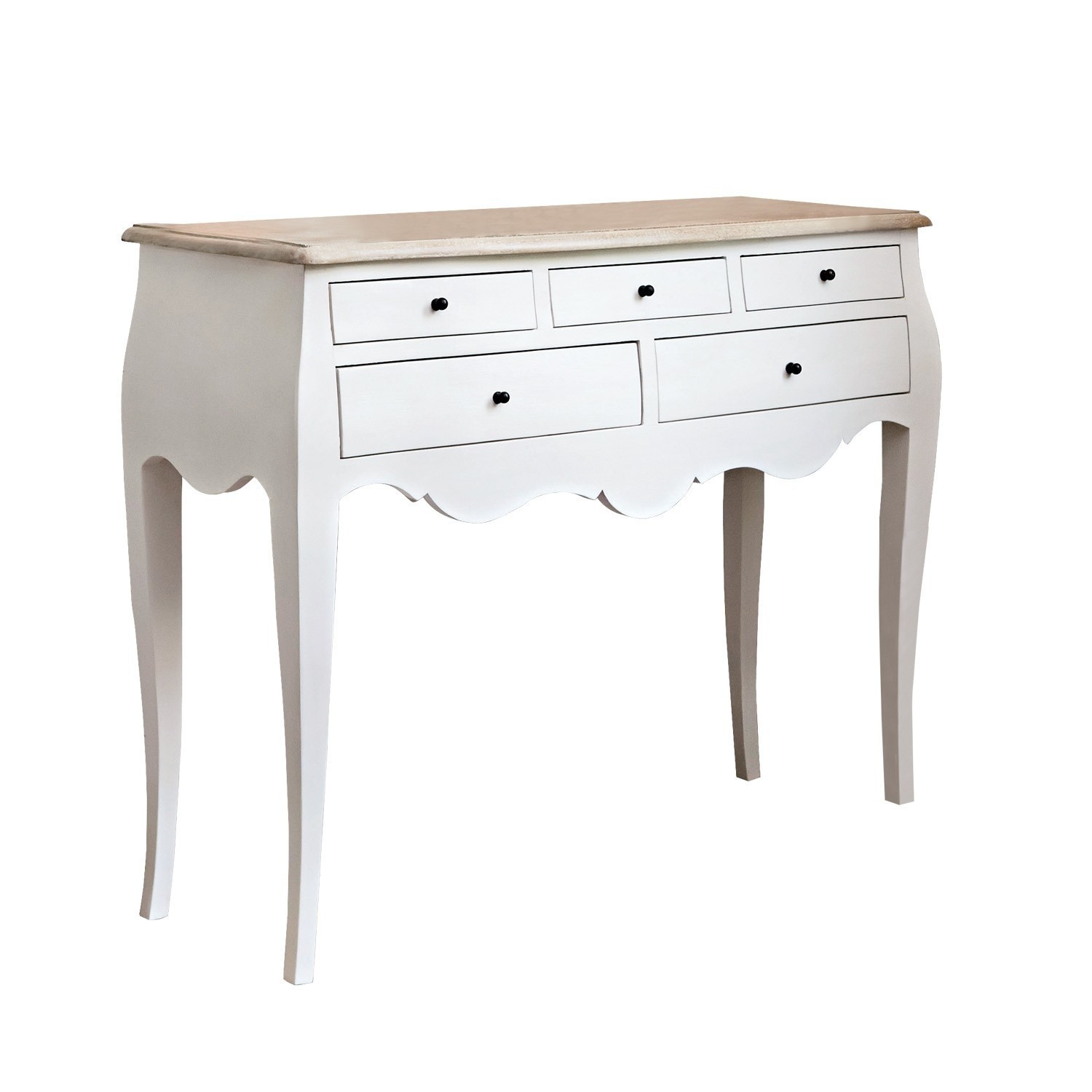 Console Bachant
