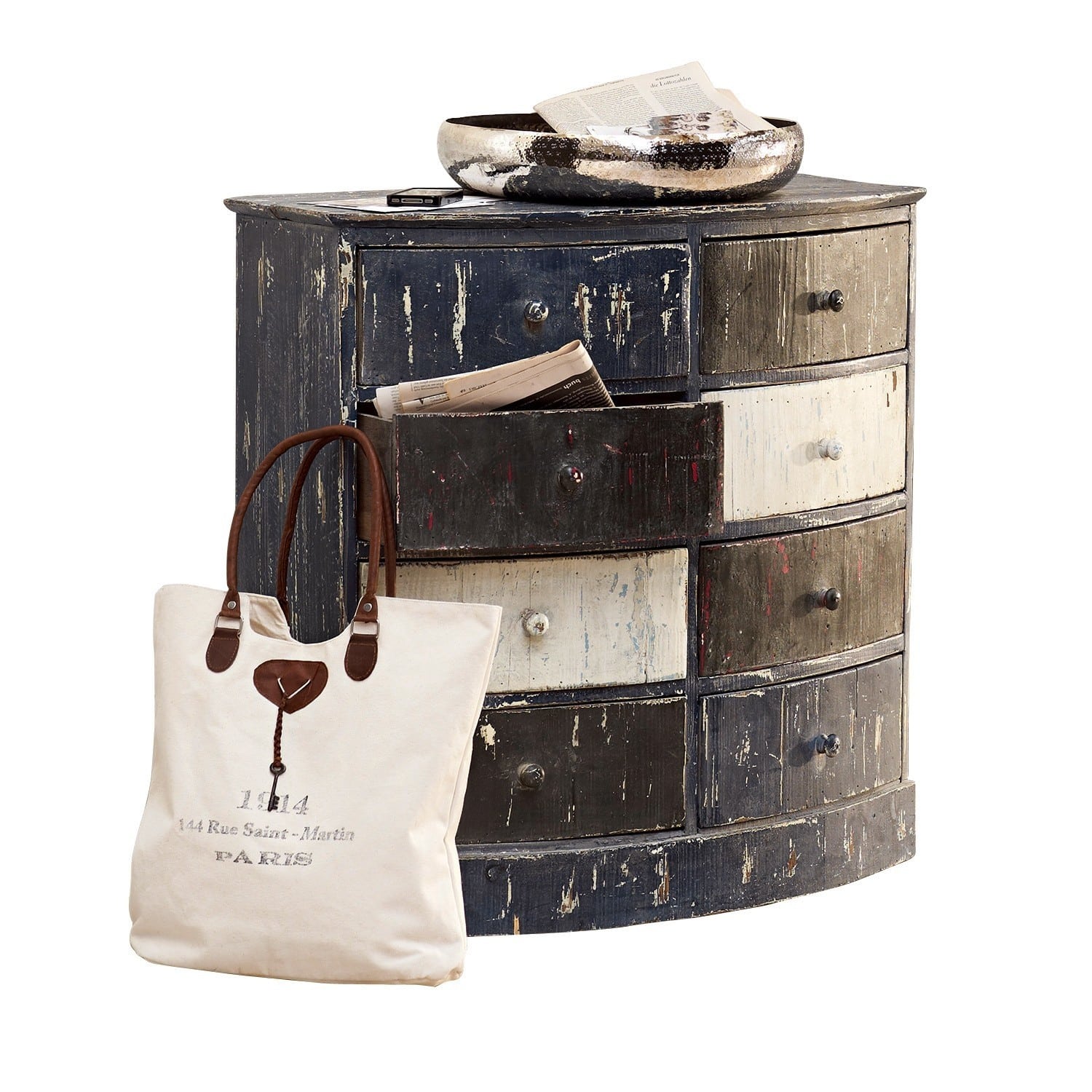 Commode Brentwood