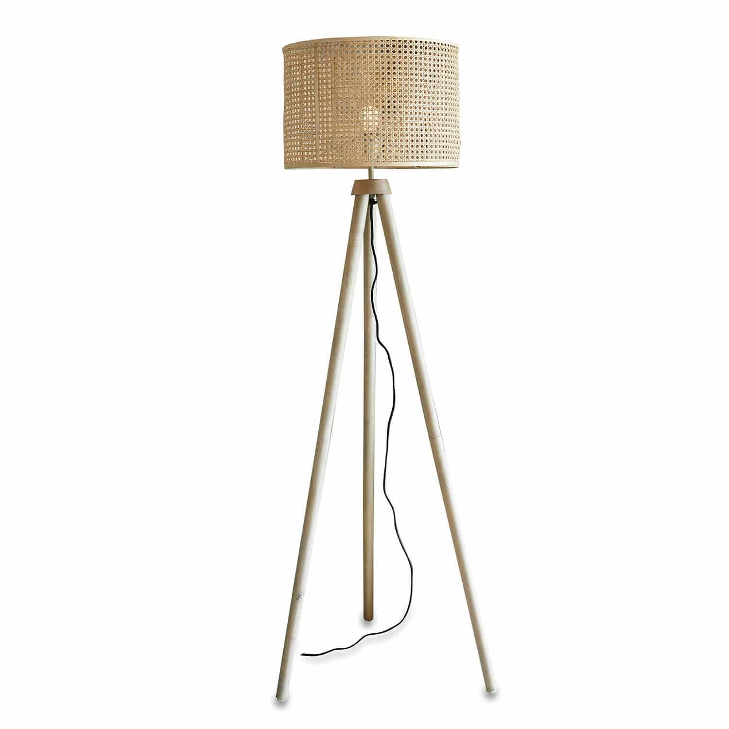 Staande lamp Doullens