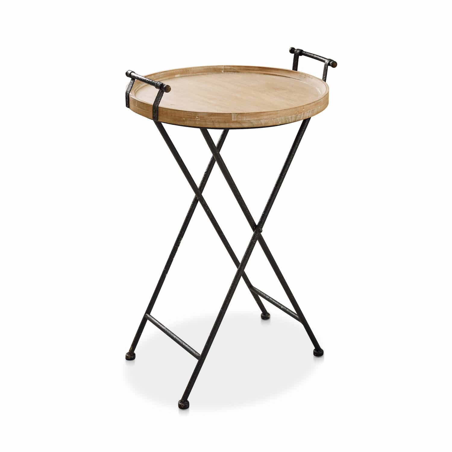 Bijzettafel Heredia