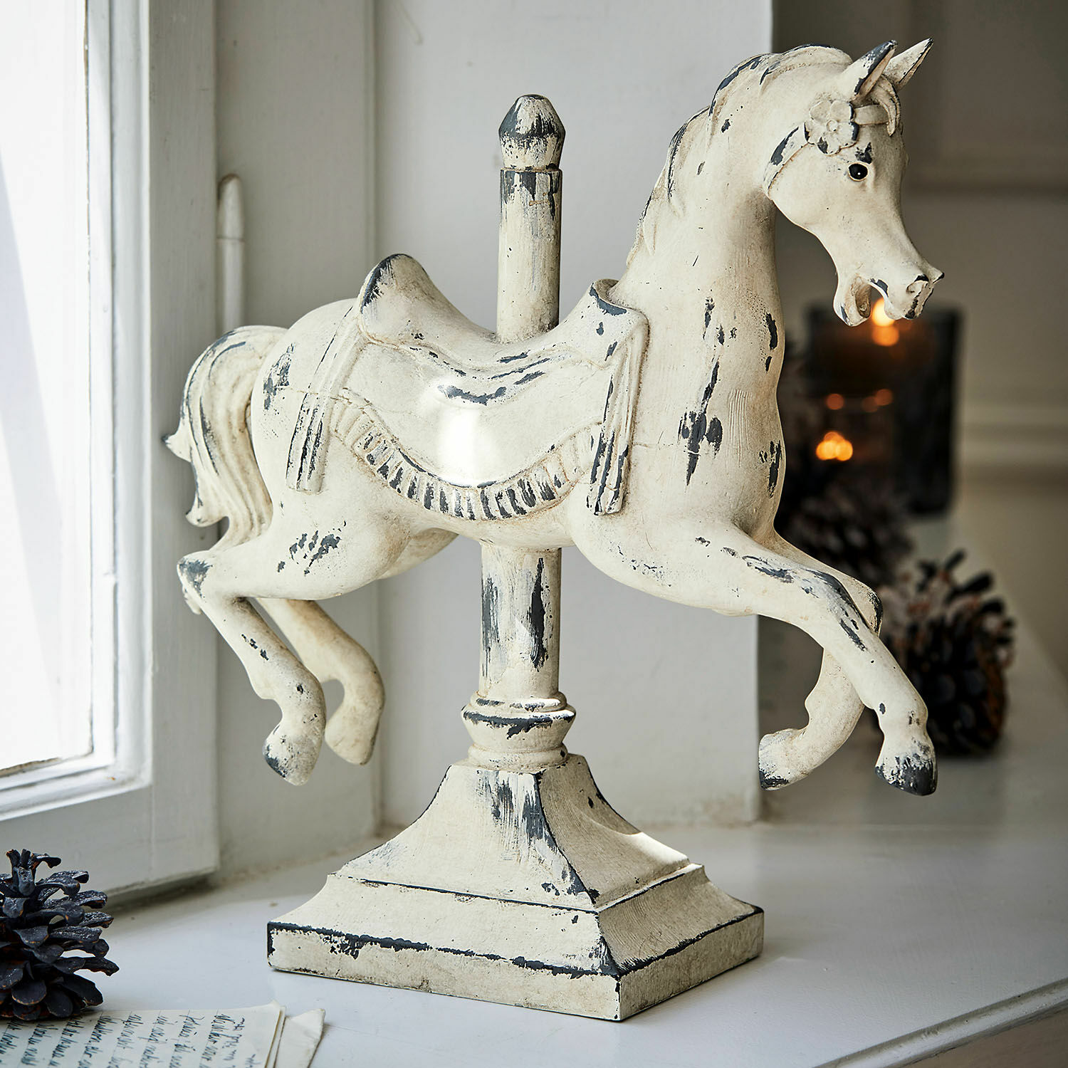 Sierpaard Bellefonte