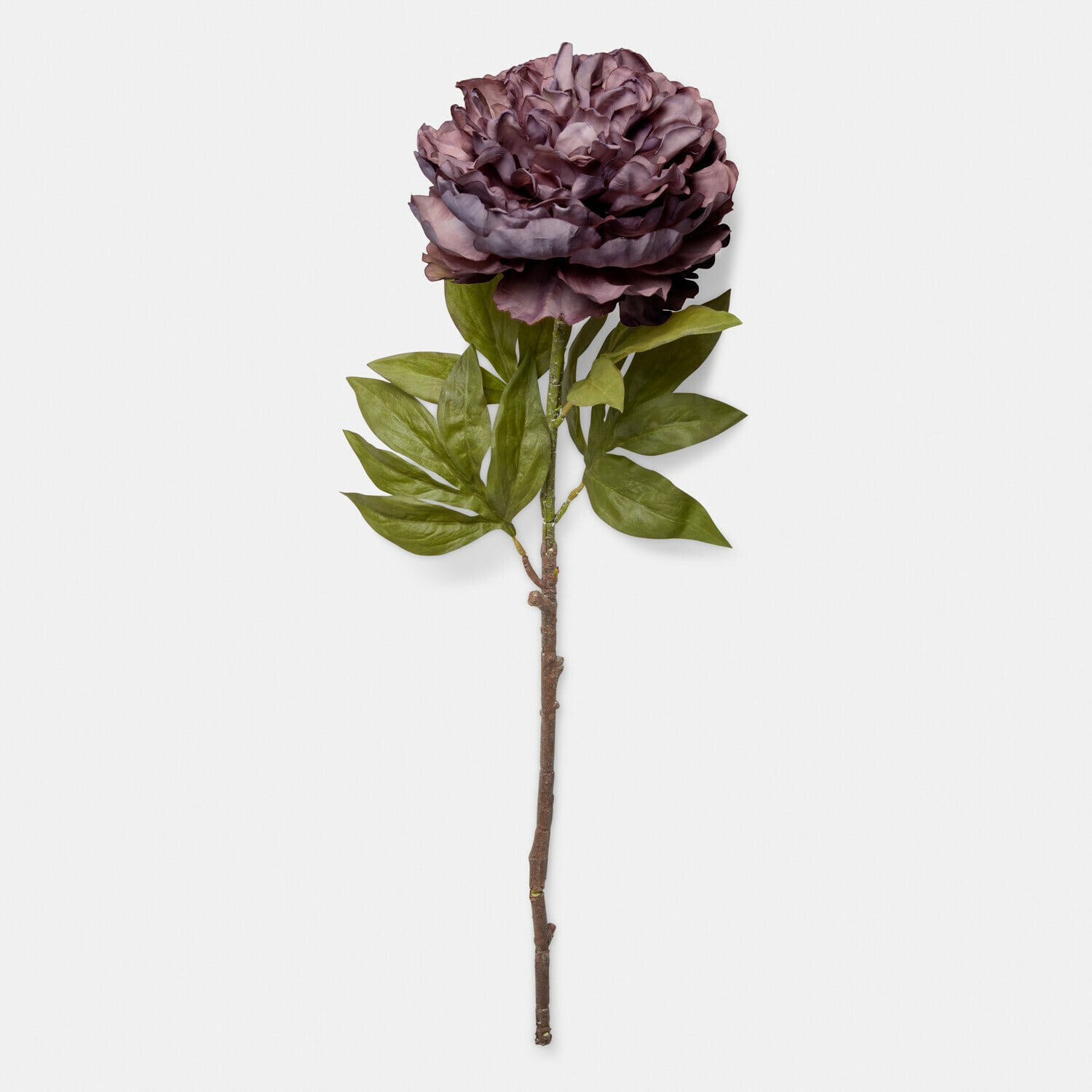 Kunstpioenroos set van 3 Dahlyra