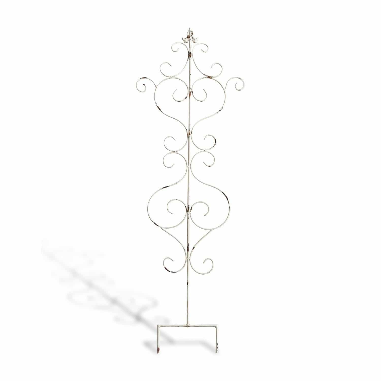 Klimplantenrek Bijou