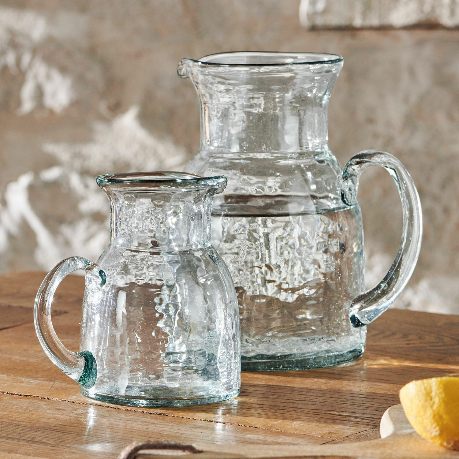 Kan set van 2 Zamirah